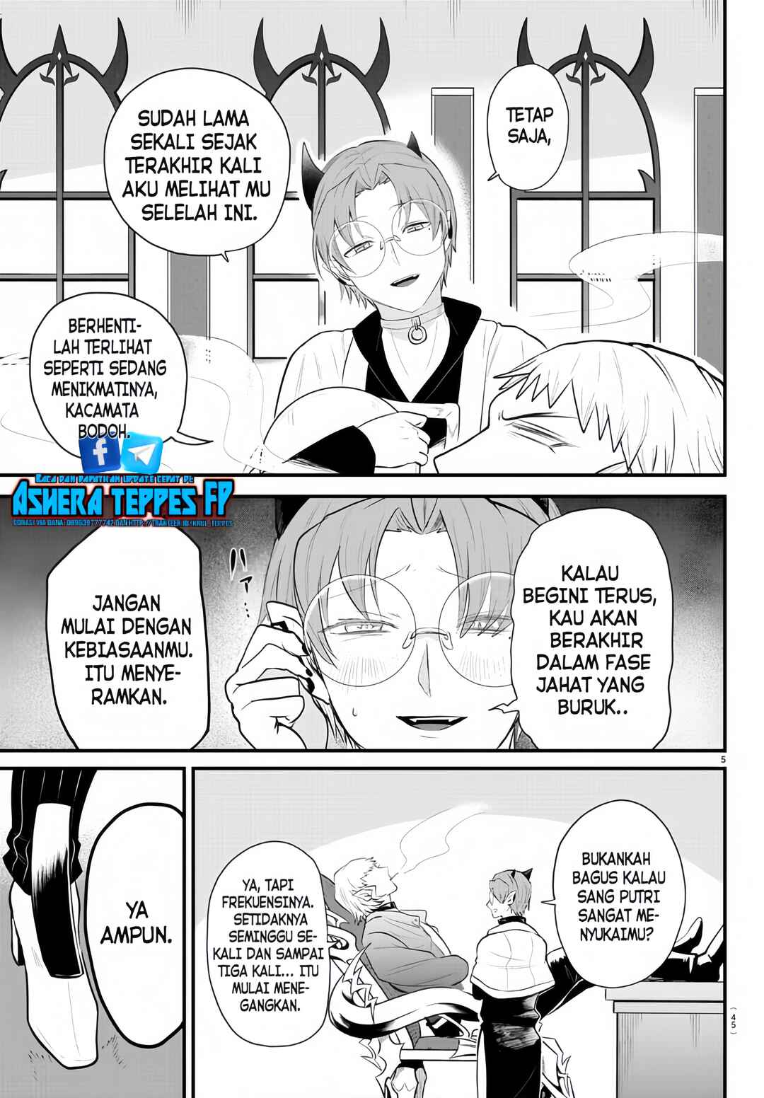 Chapter 325 - Page 6