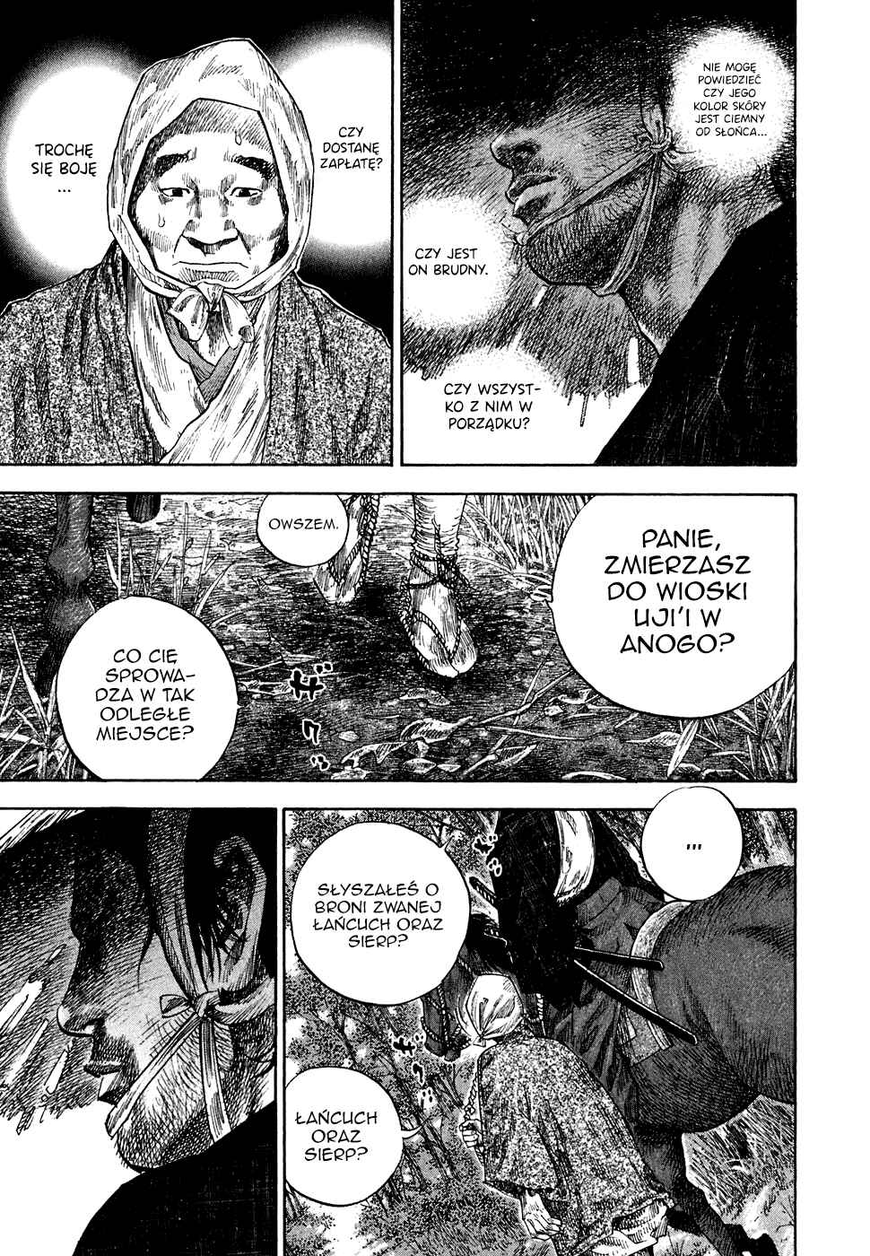 Chapter 107 - Page 19