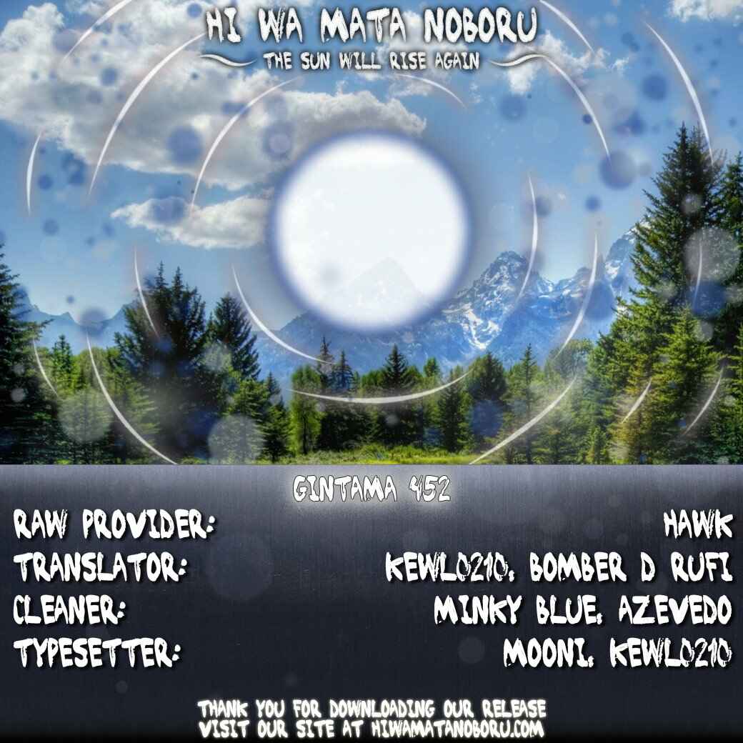 Chapter 452 - Page 2