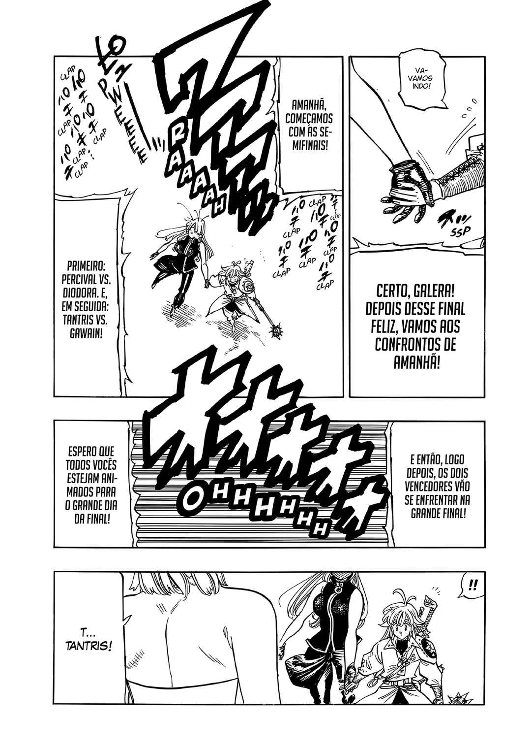 Chapter 195 - Page 10