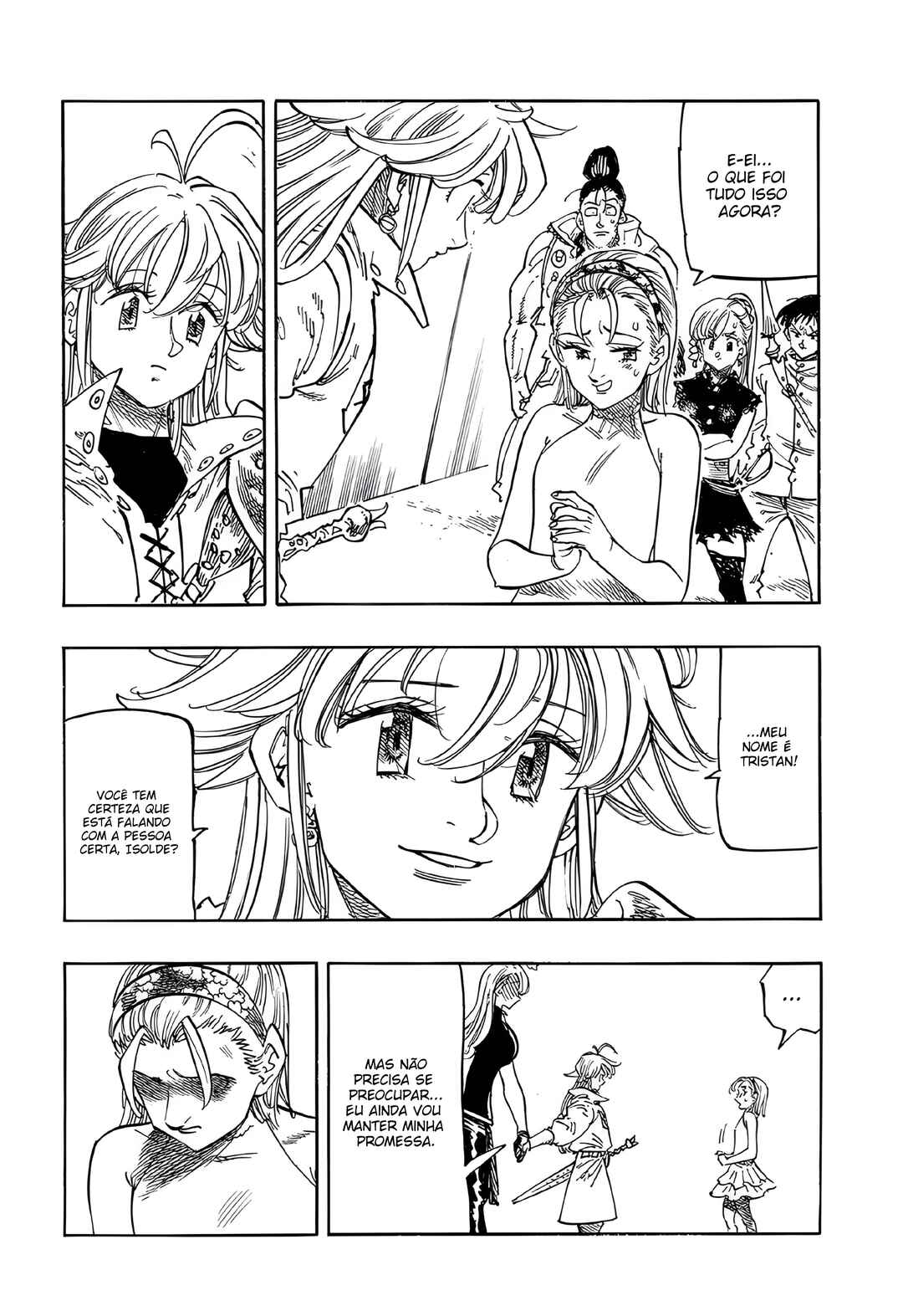 Chapter 195 - Page 11