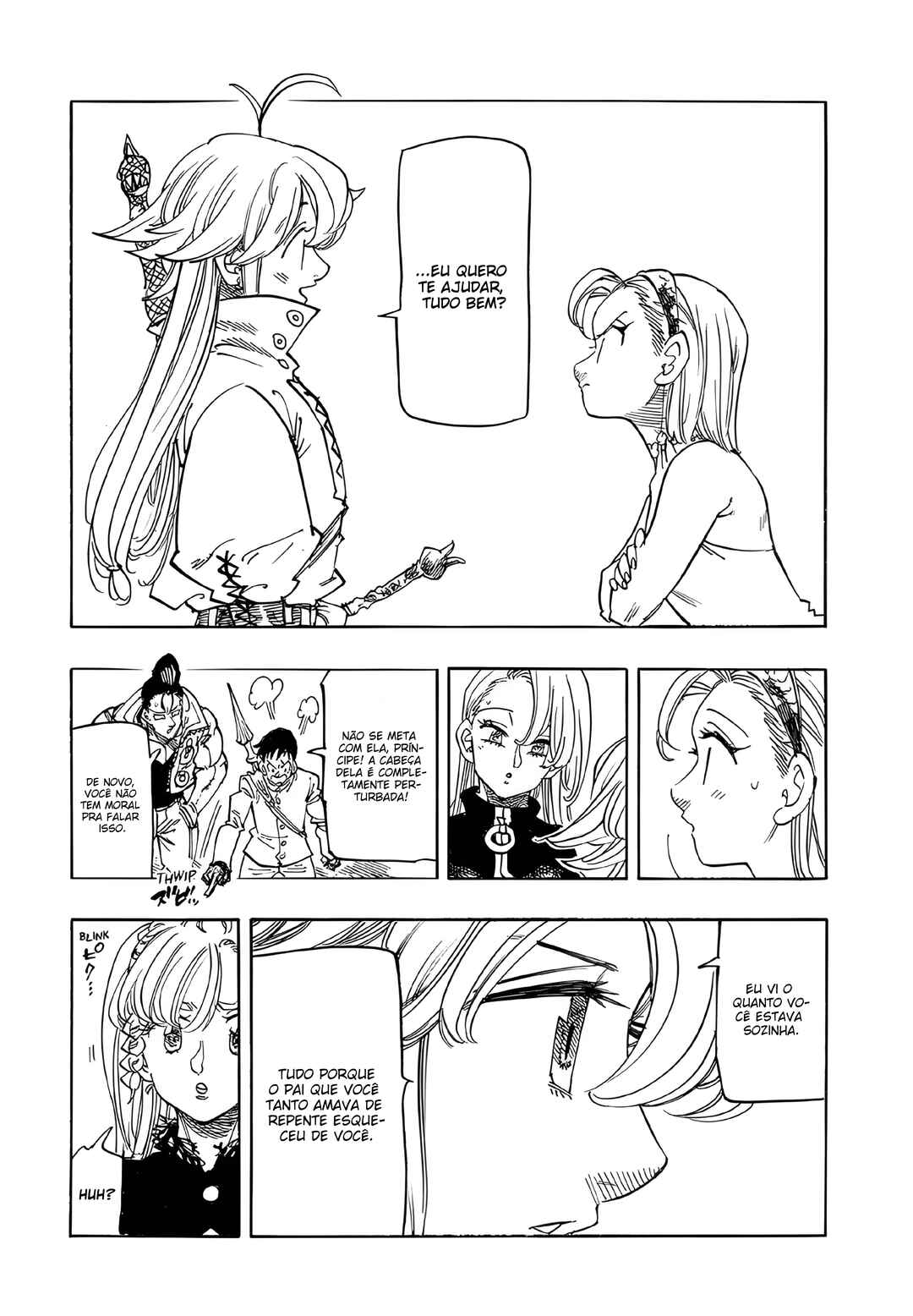 Chapter 195 - Page 13