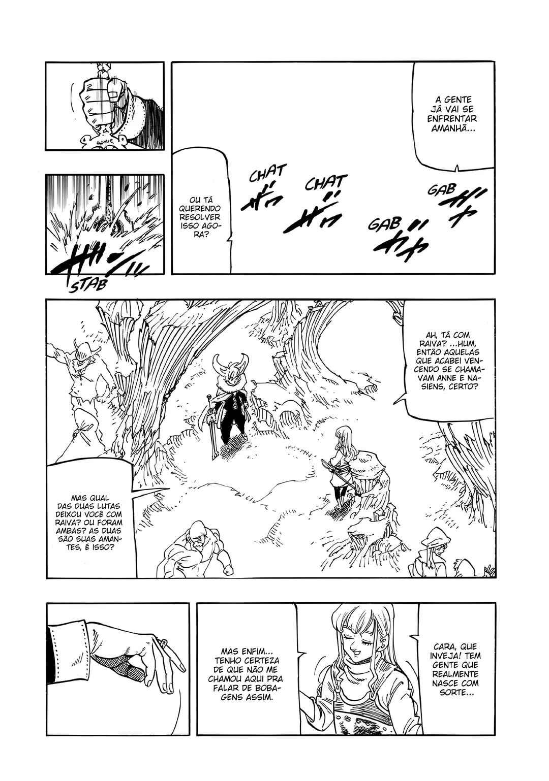 Chapter 195 - Page 19