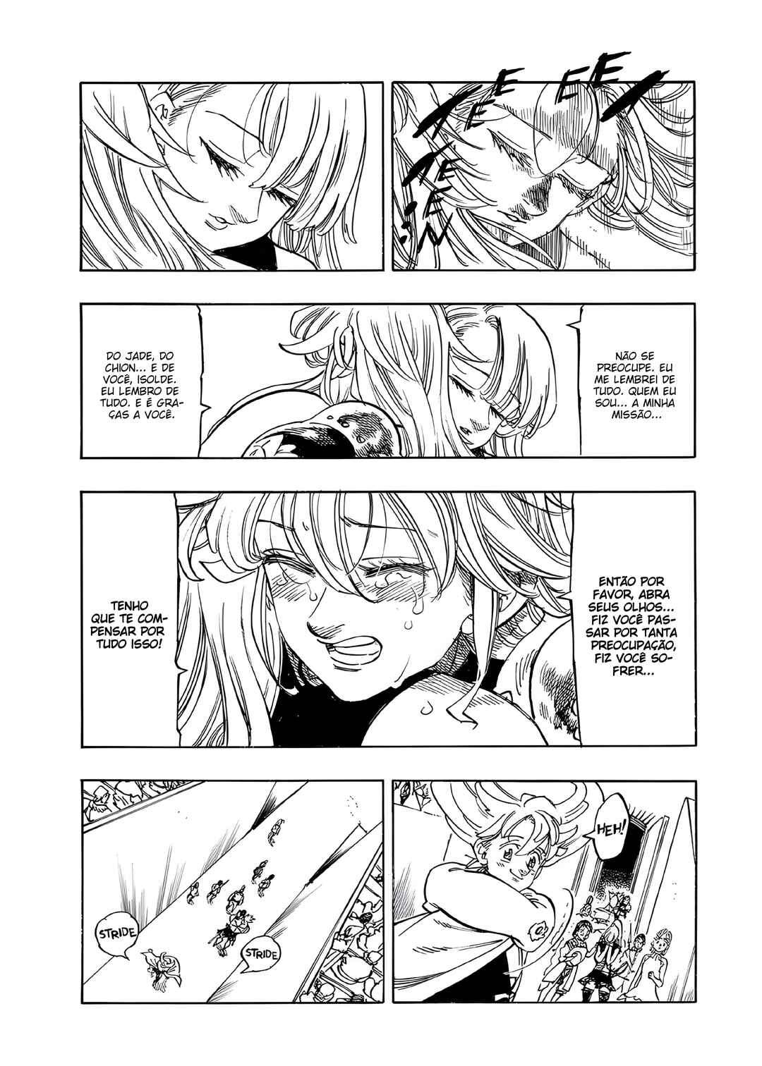 Chapter 195 - Page 6