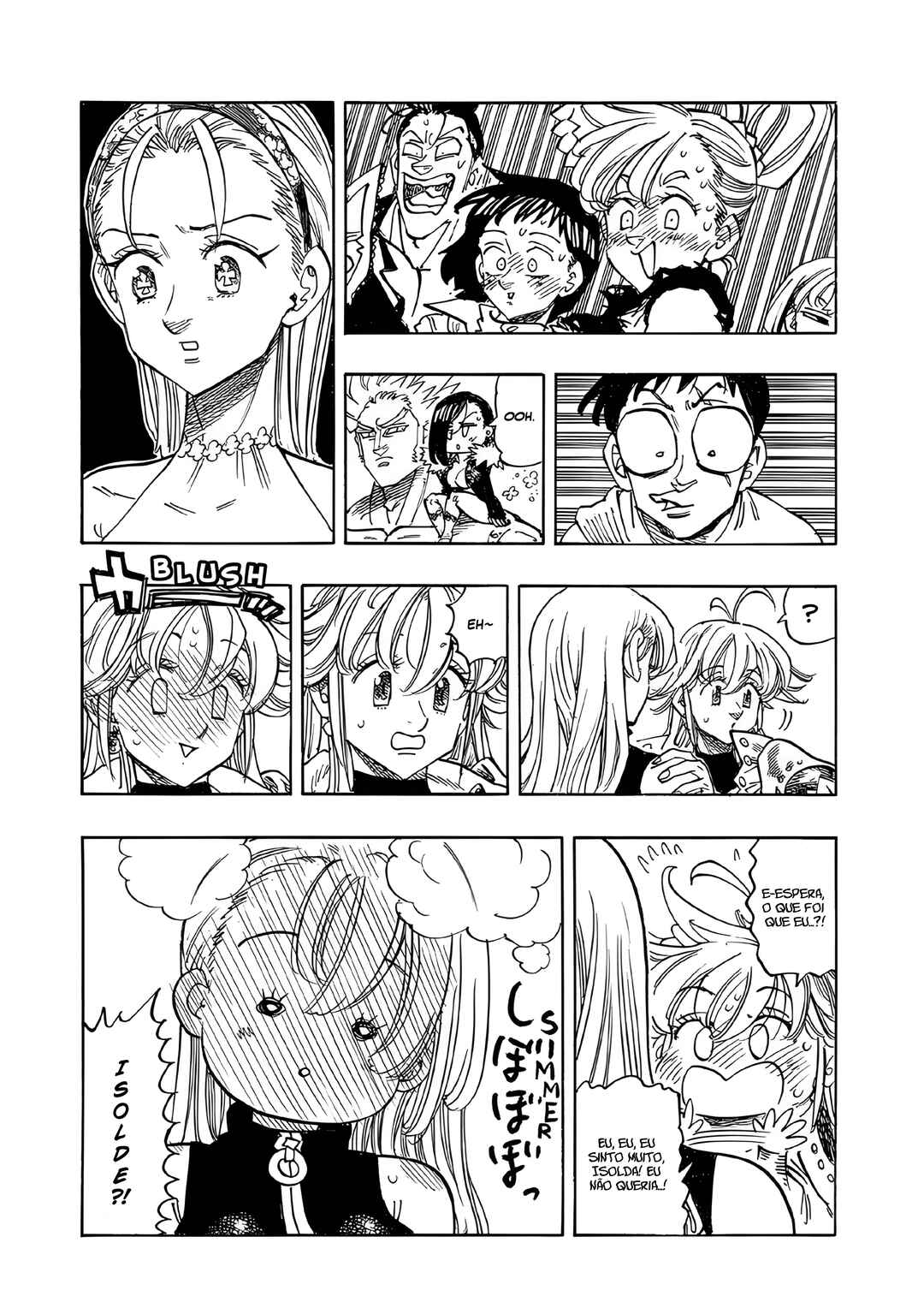 Chapter 195 - Page 9