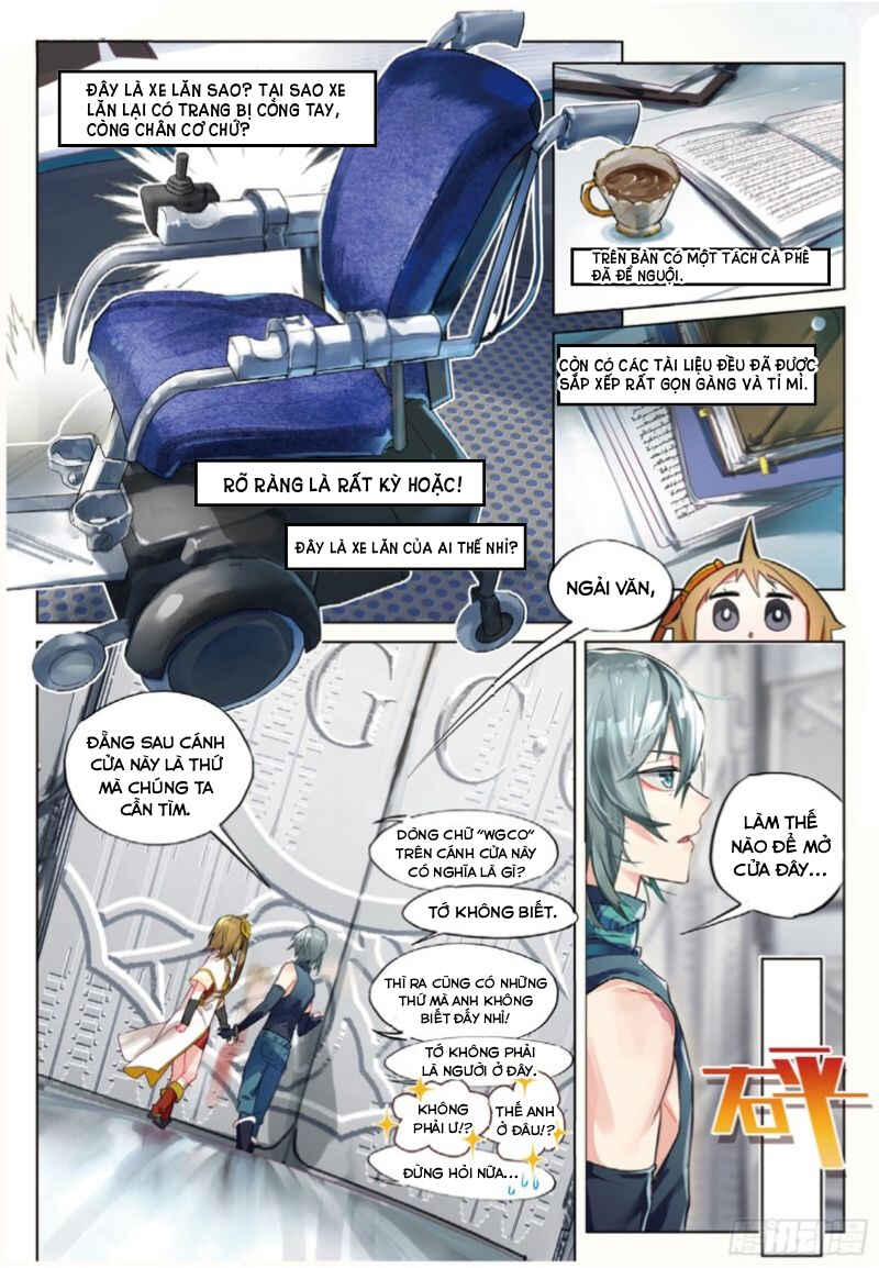 Chapter 9 - Page 21