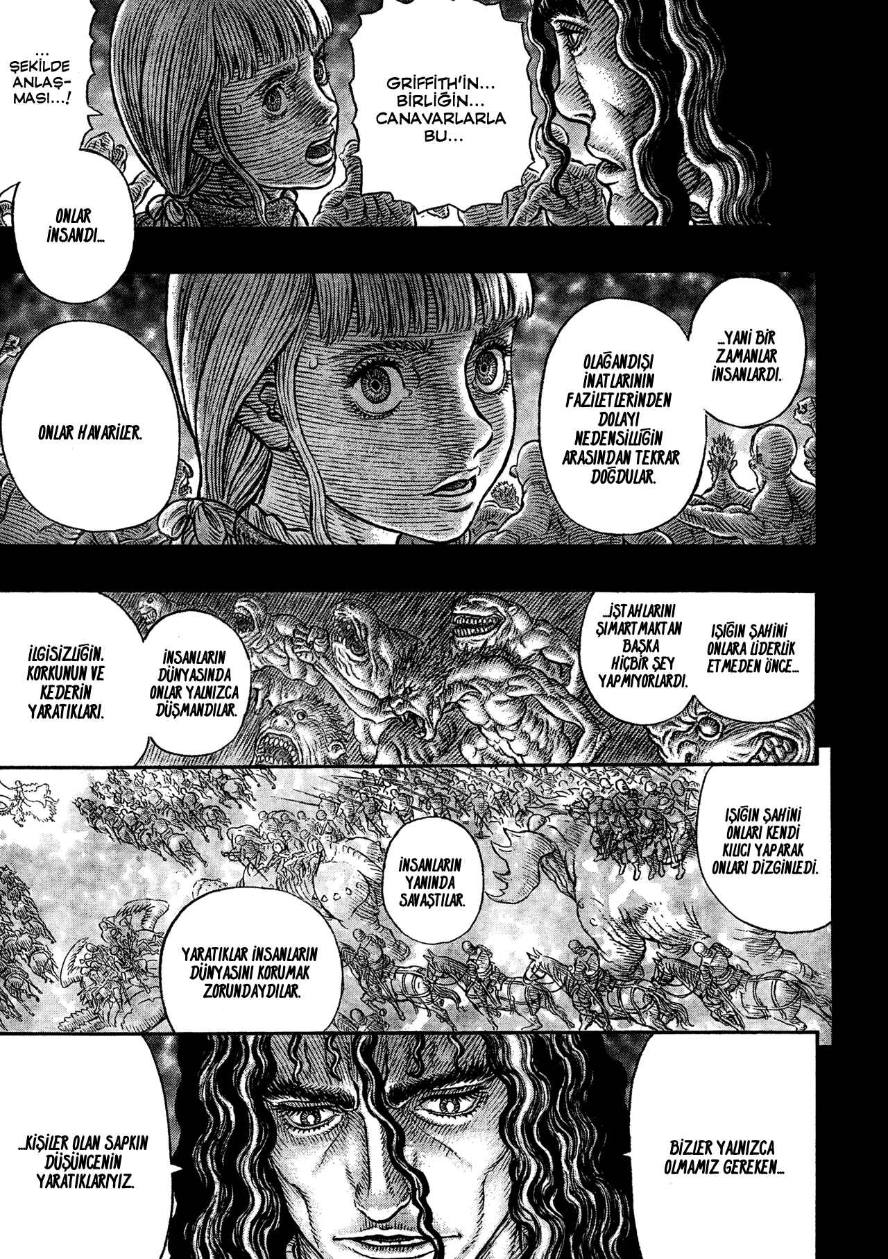 Chapter 336 - Page 22