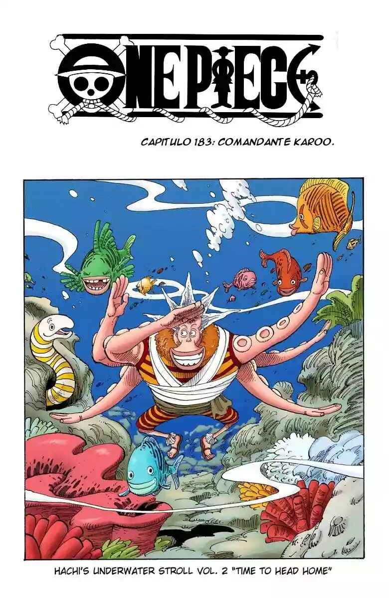 Chapter 183 - Page 2