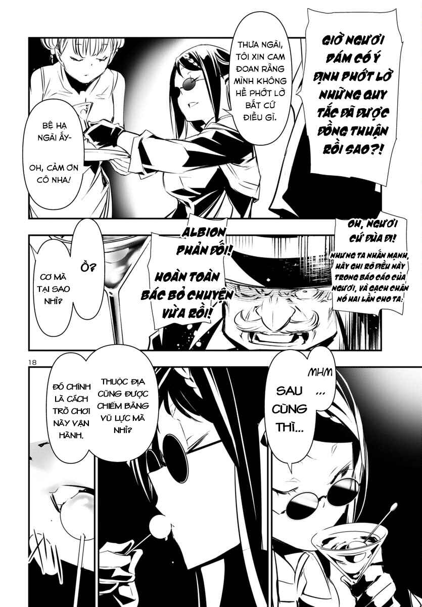 Chapter 90 - Page 21