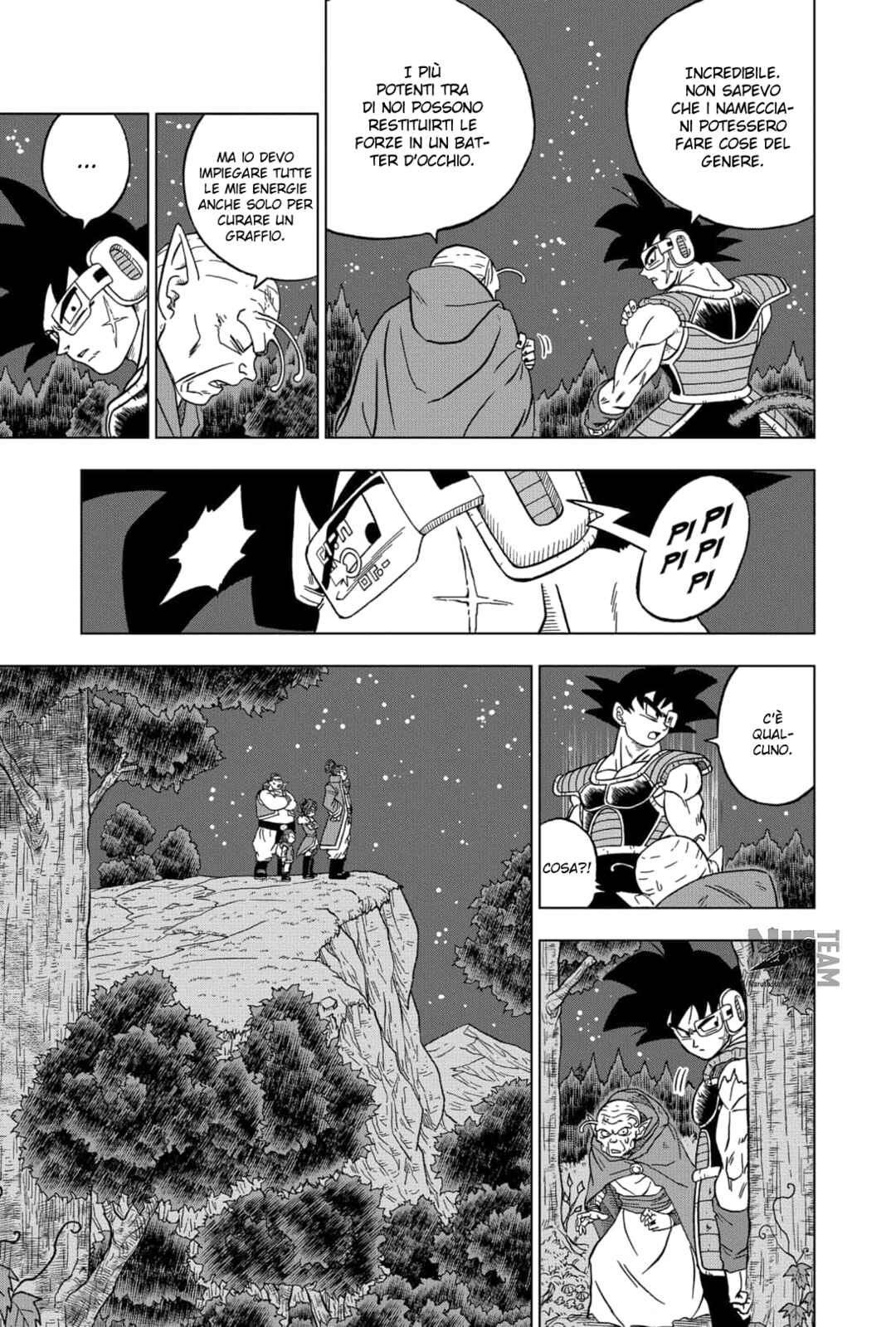 Chapter 77 - Page 29