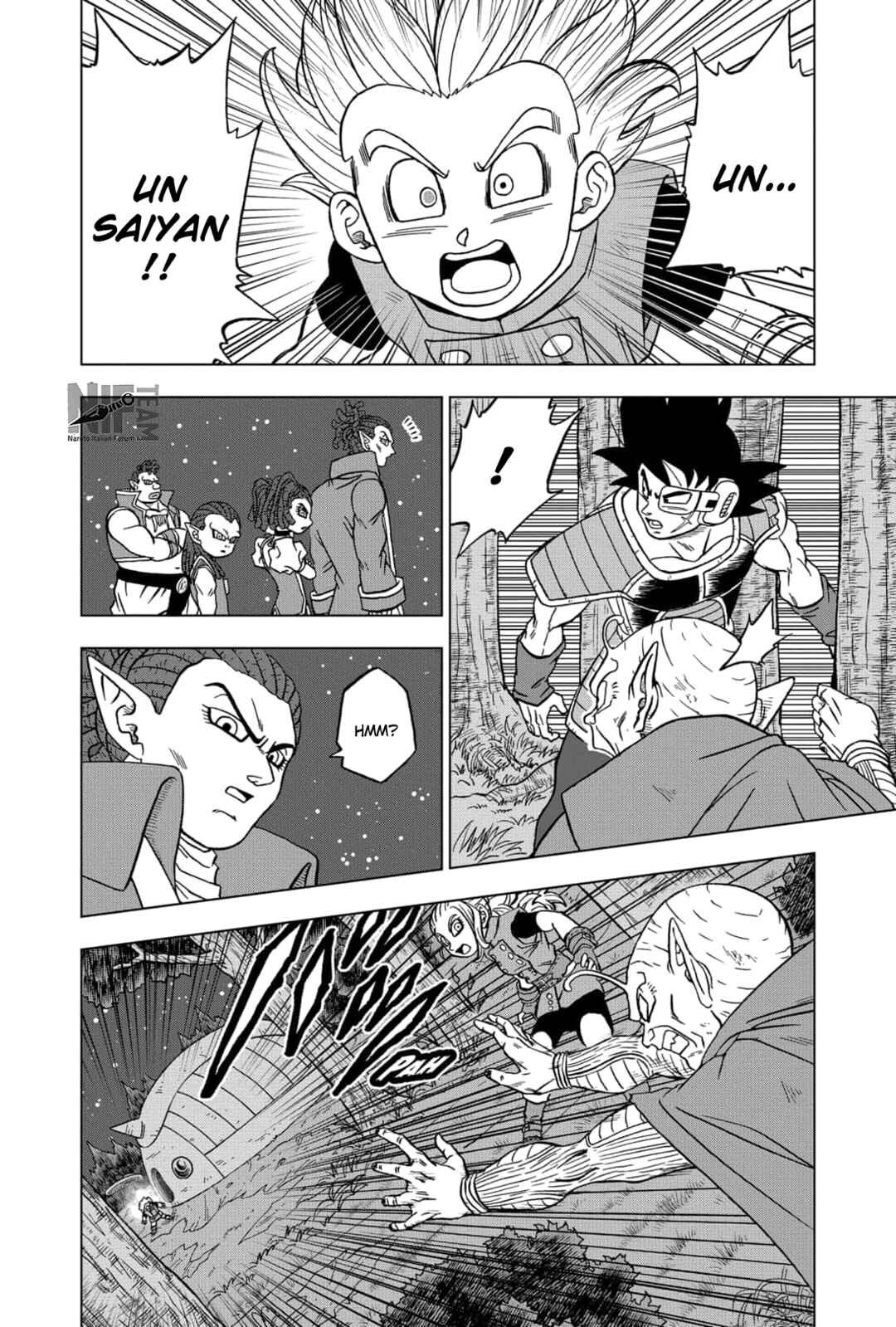 Chapter 77 - Page 34