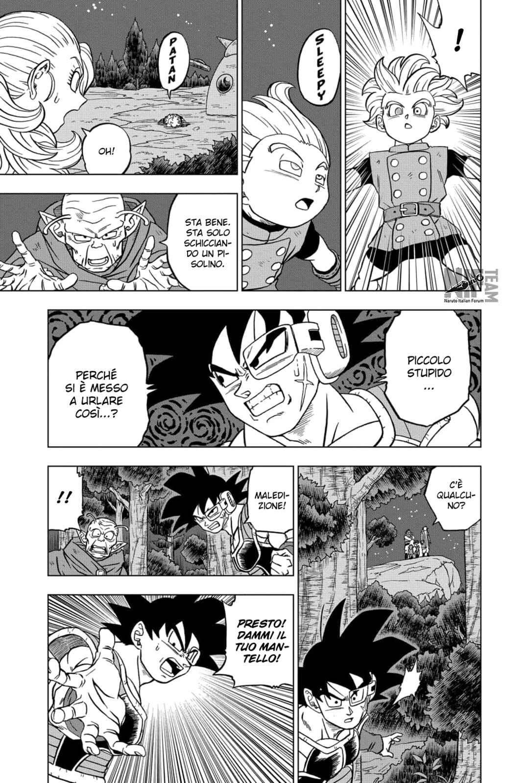 Chapter 77 - Page 35