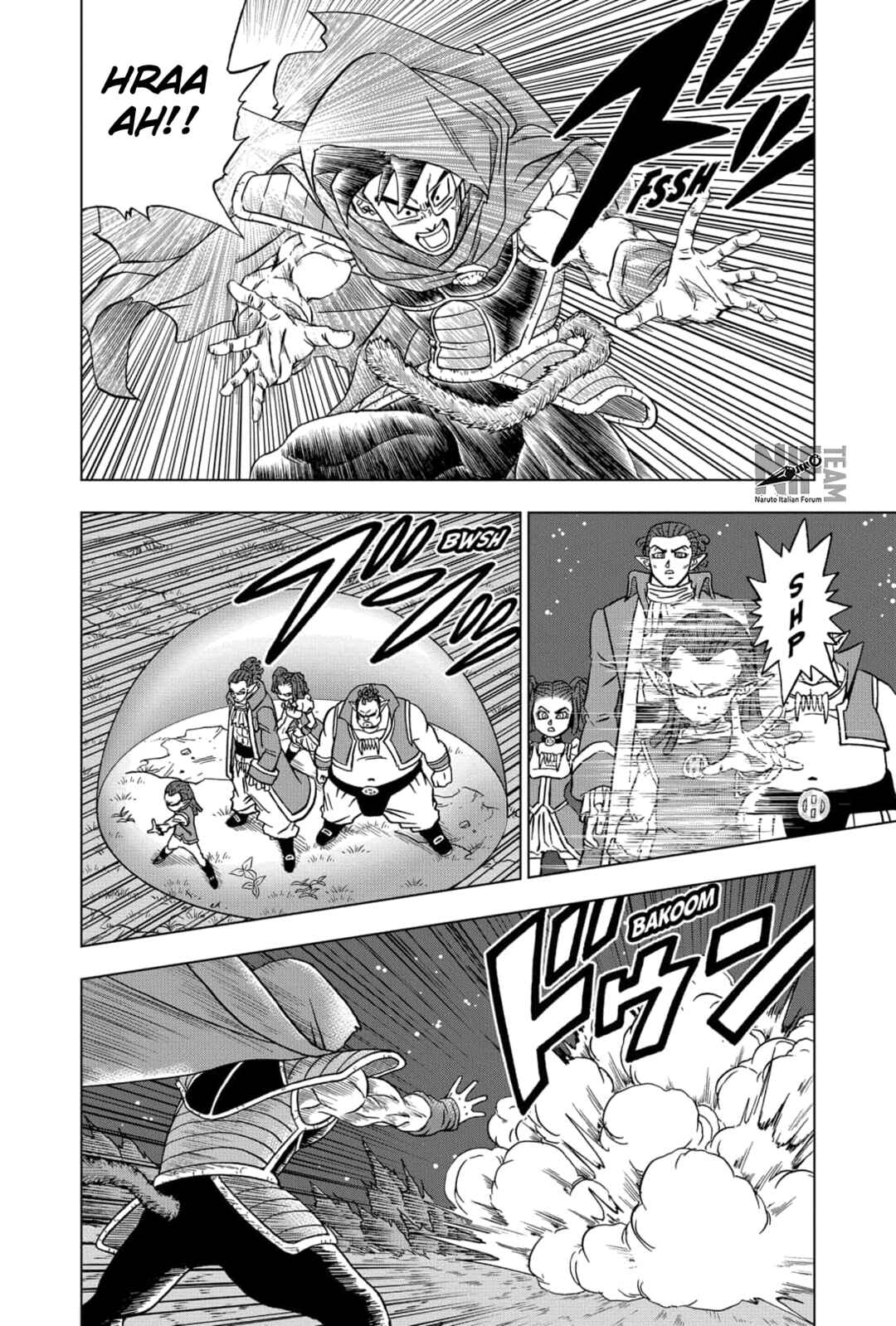 Chapter 77 - Page 40