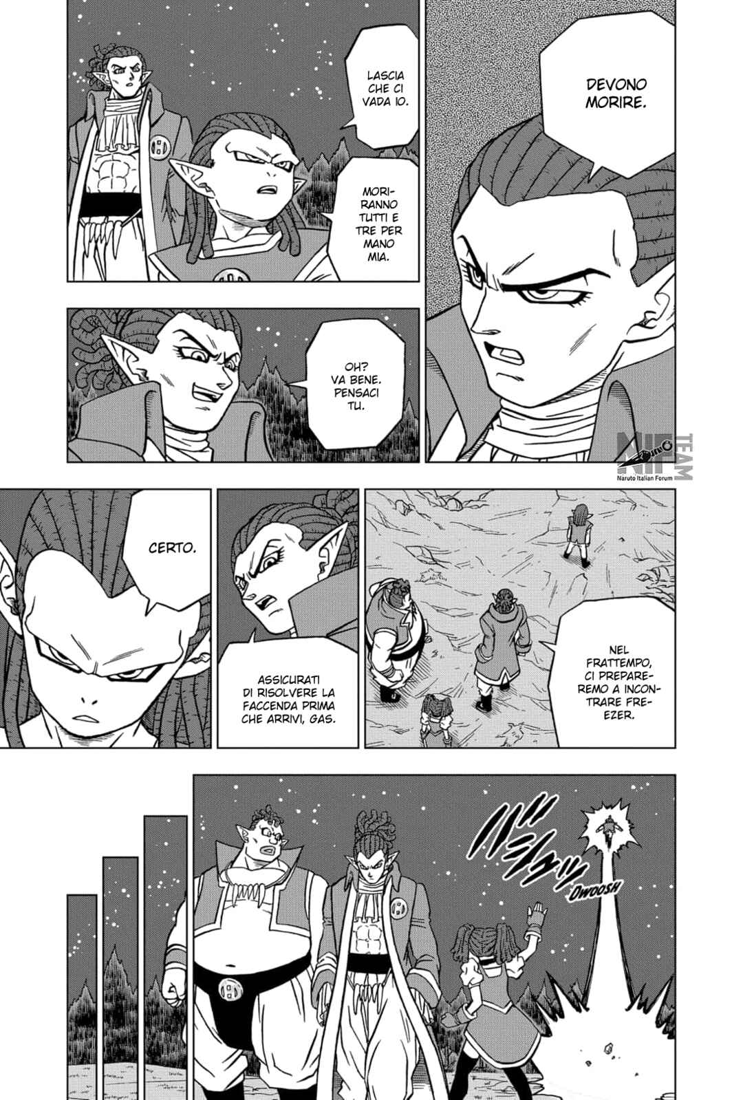 Chapter 77 - Page 43
