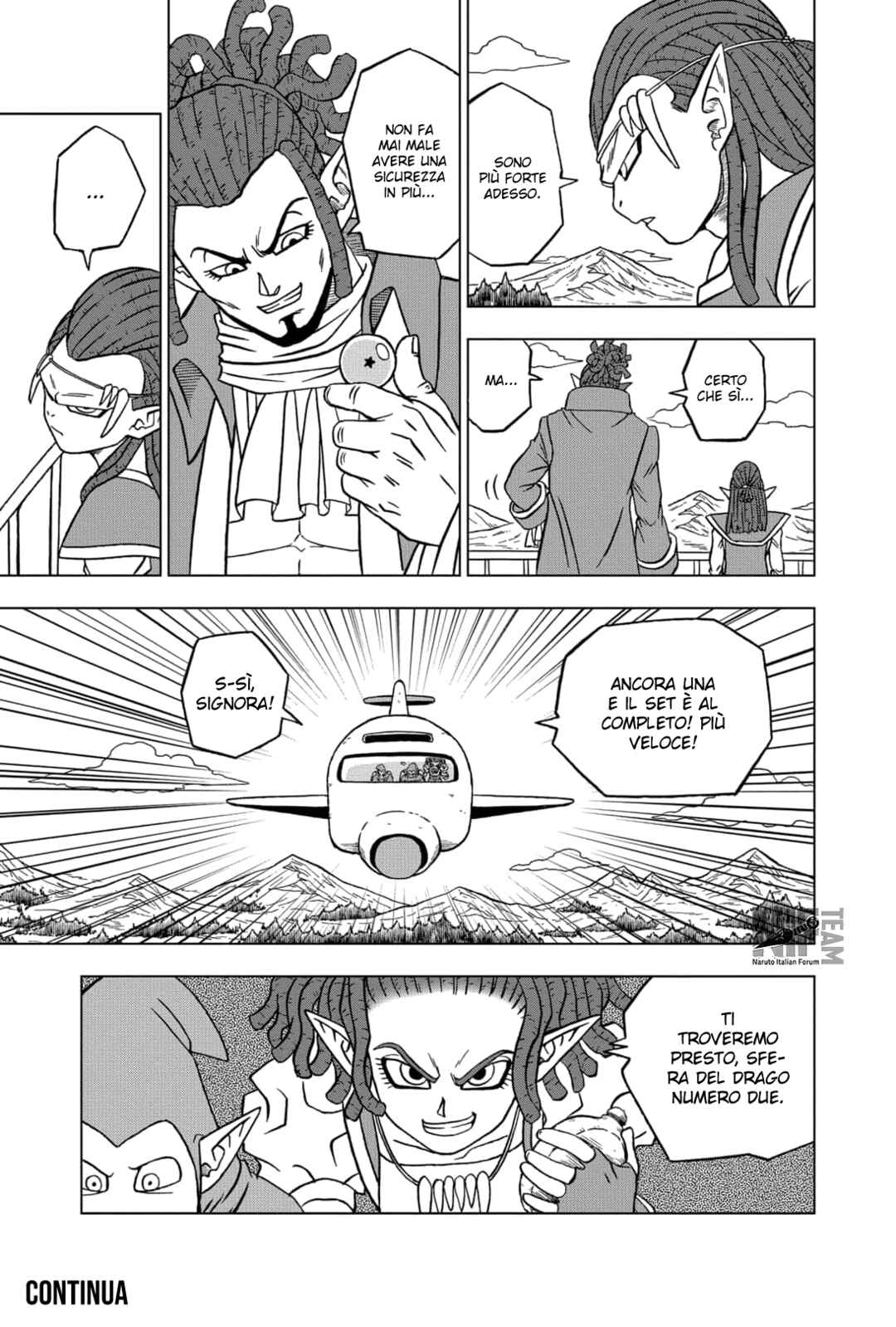 Chapter 77 - Page 45