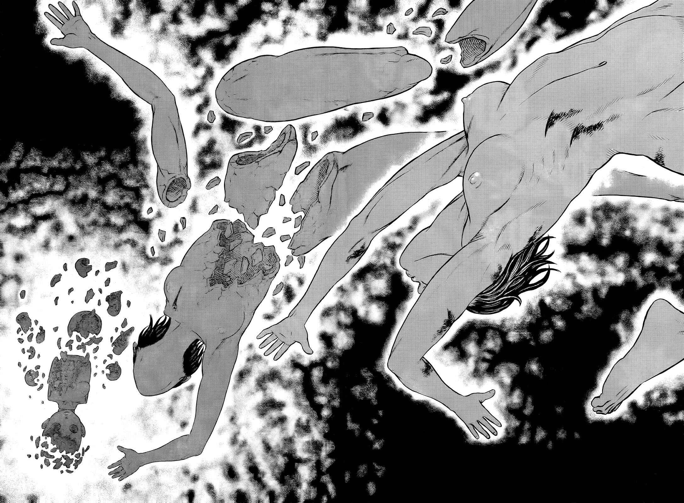 Chapter 354 - Page 6