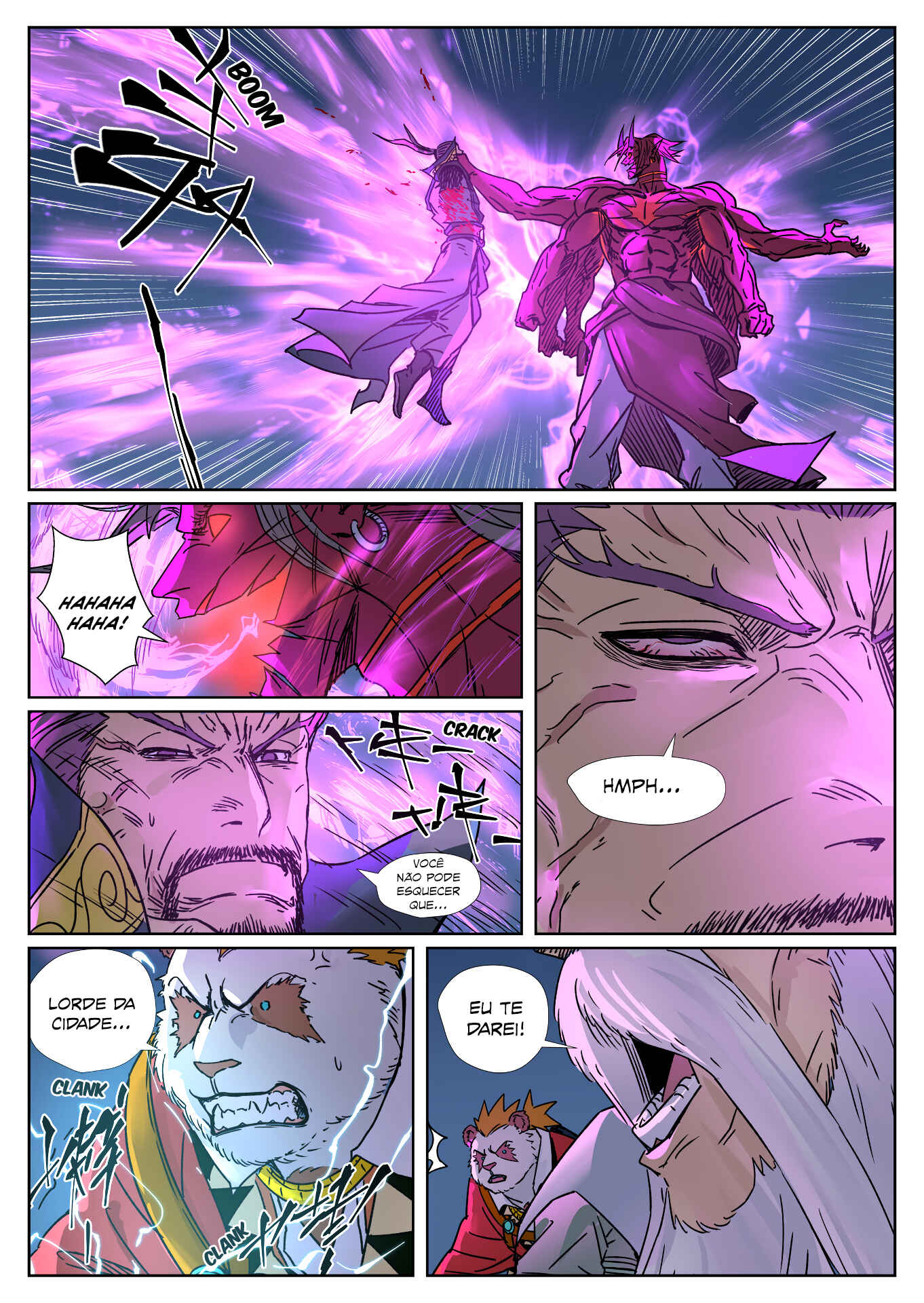 Chapter 293 - Page 5