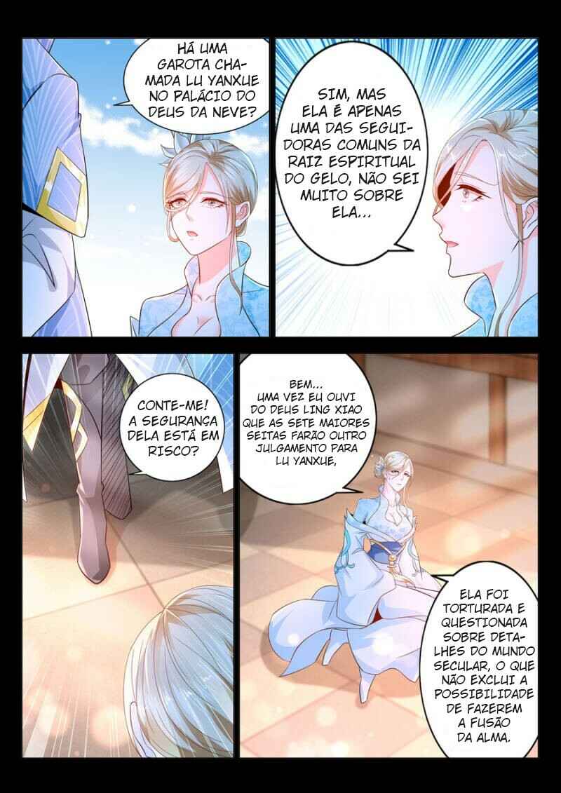Chapter 388 - Page 10