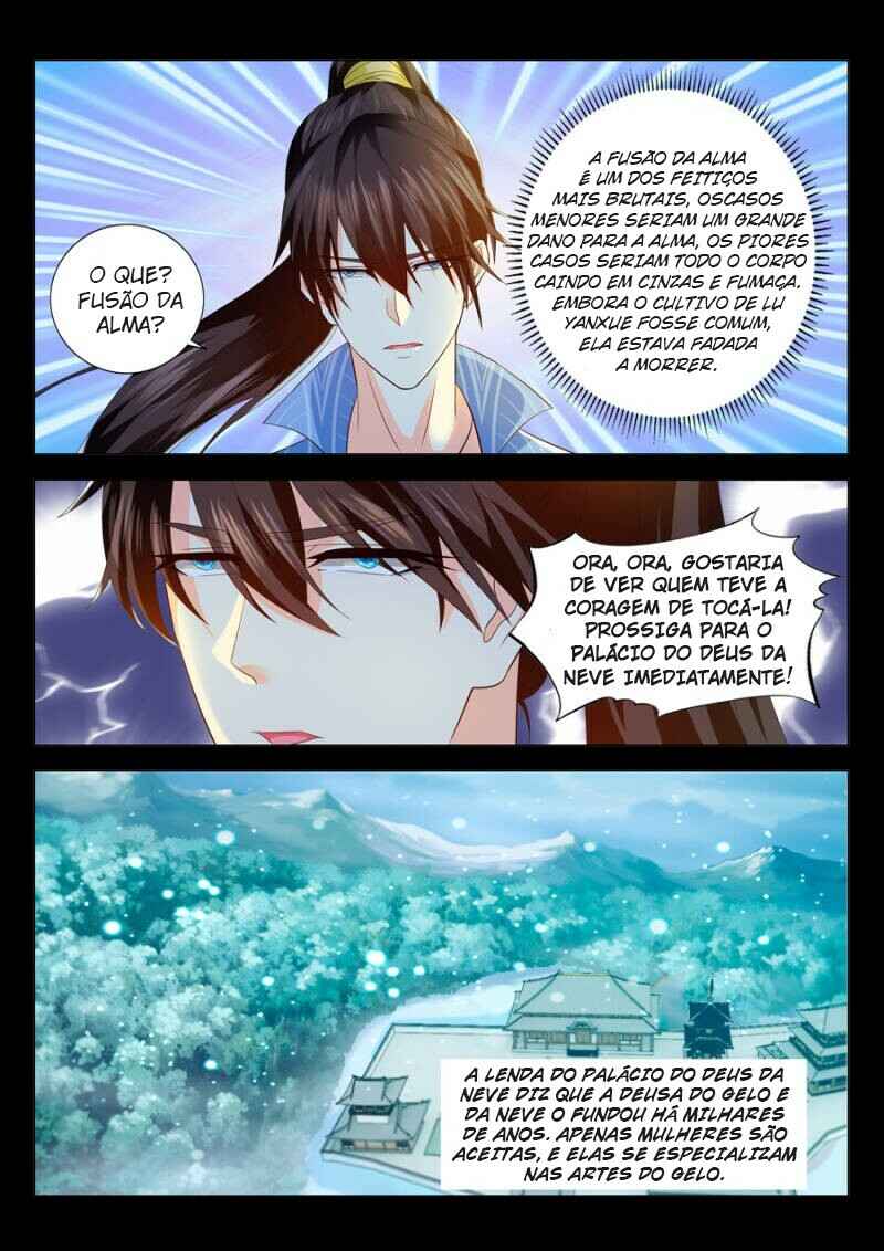 Chapter 388 - Page 11