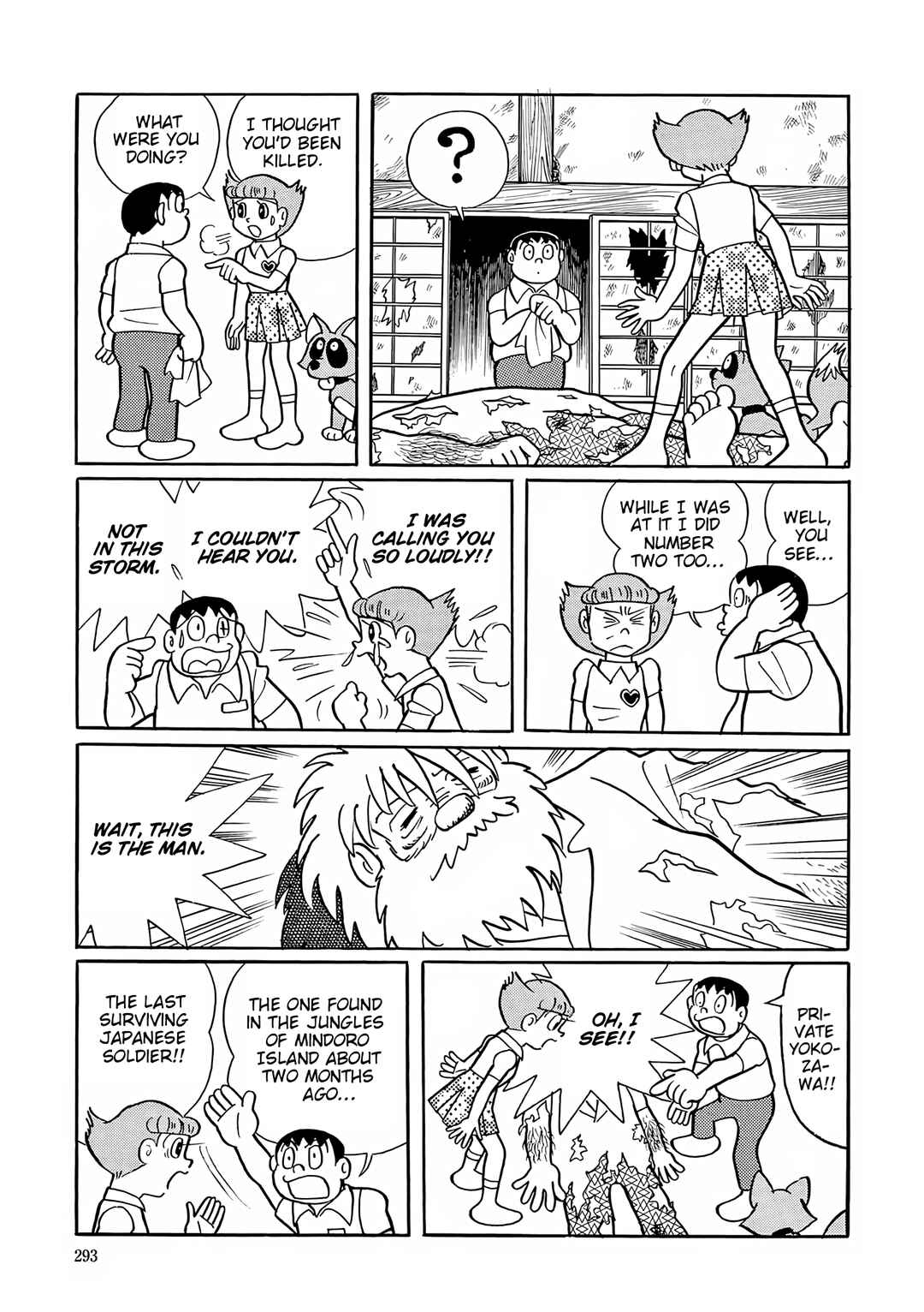 Chapter 49 - Page 29