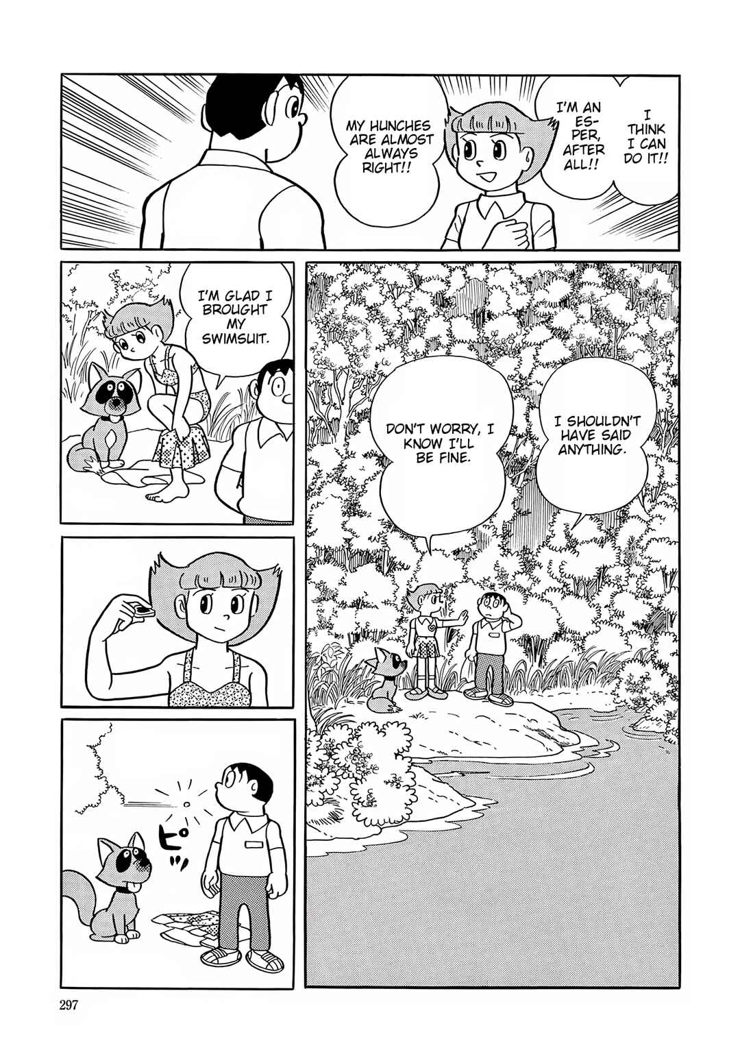Chapter 49 - Page 33