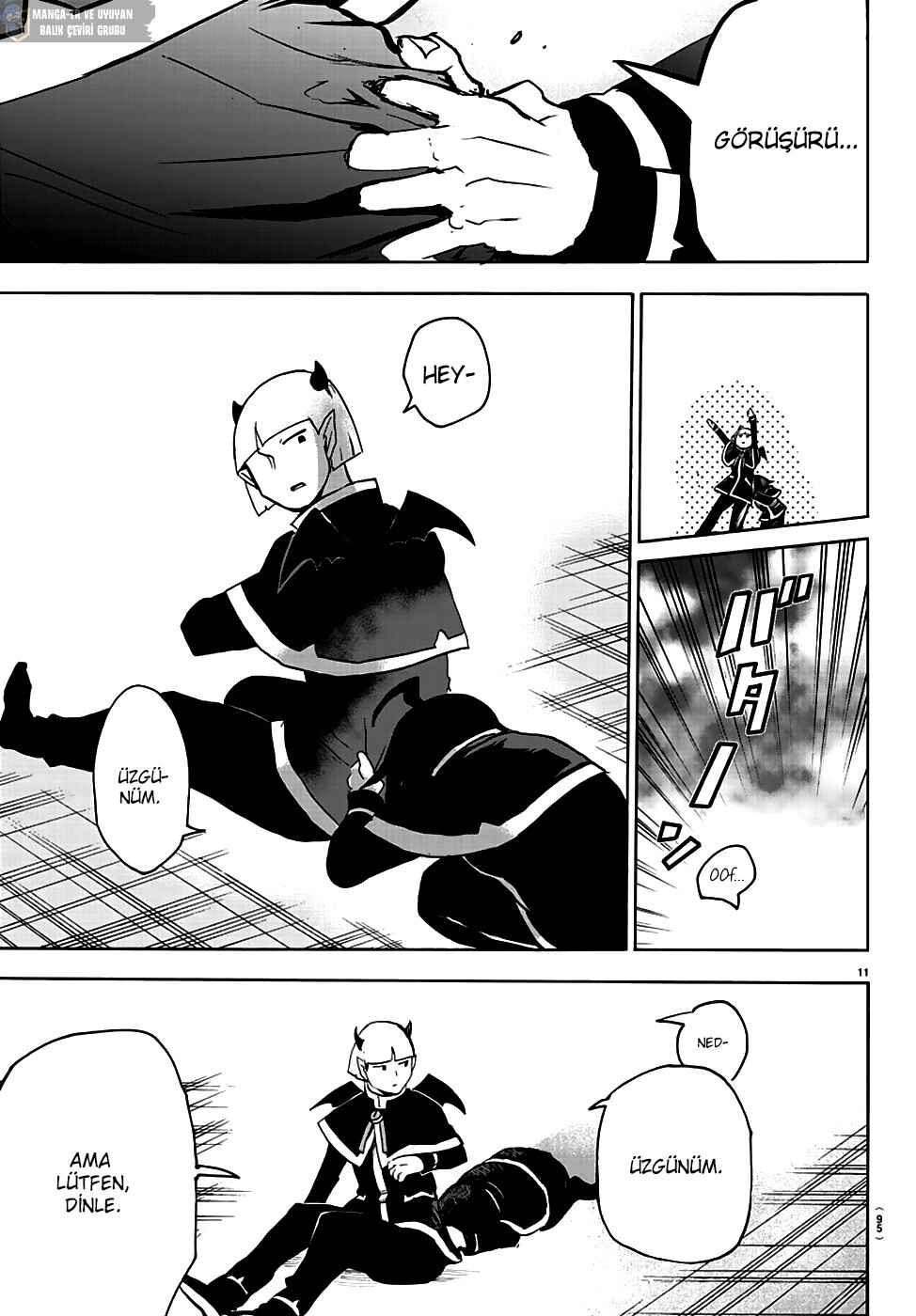 Chapter 150 - Page 13