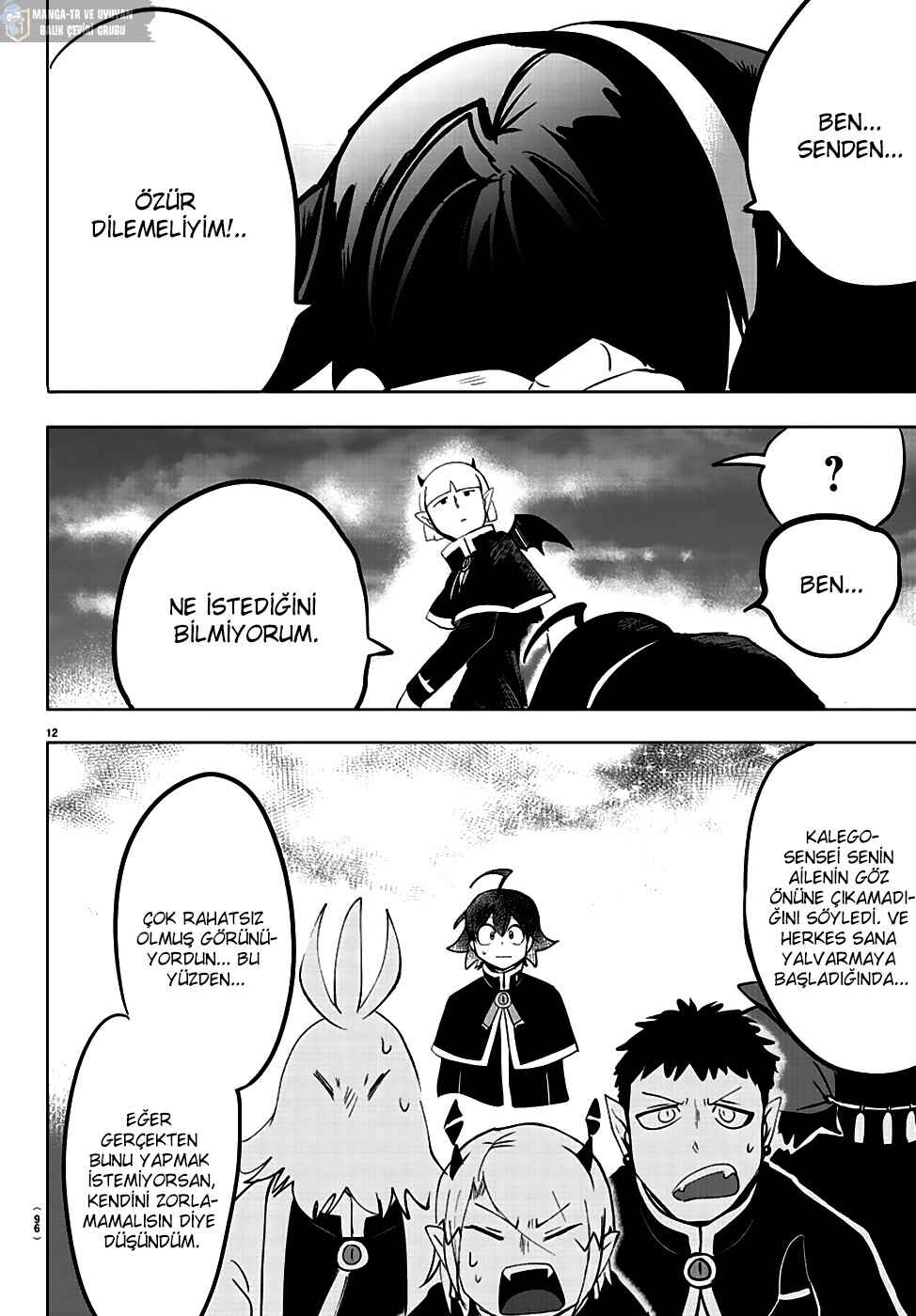Chapter 150 - Page 14
