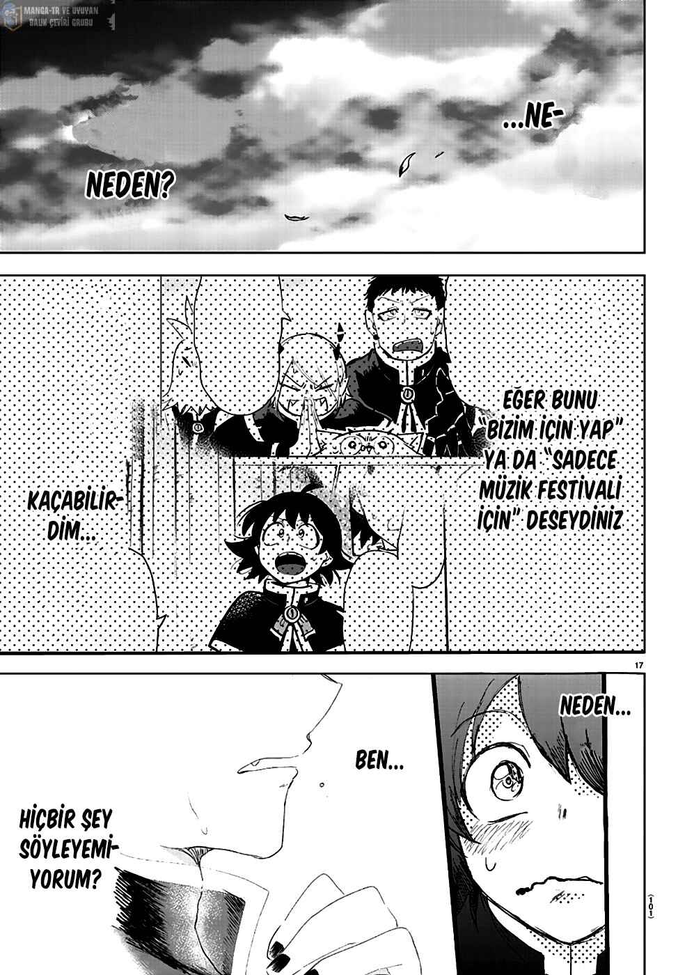 Chapter 150 - Page 18