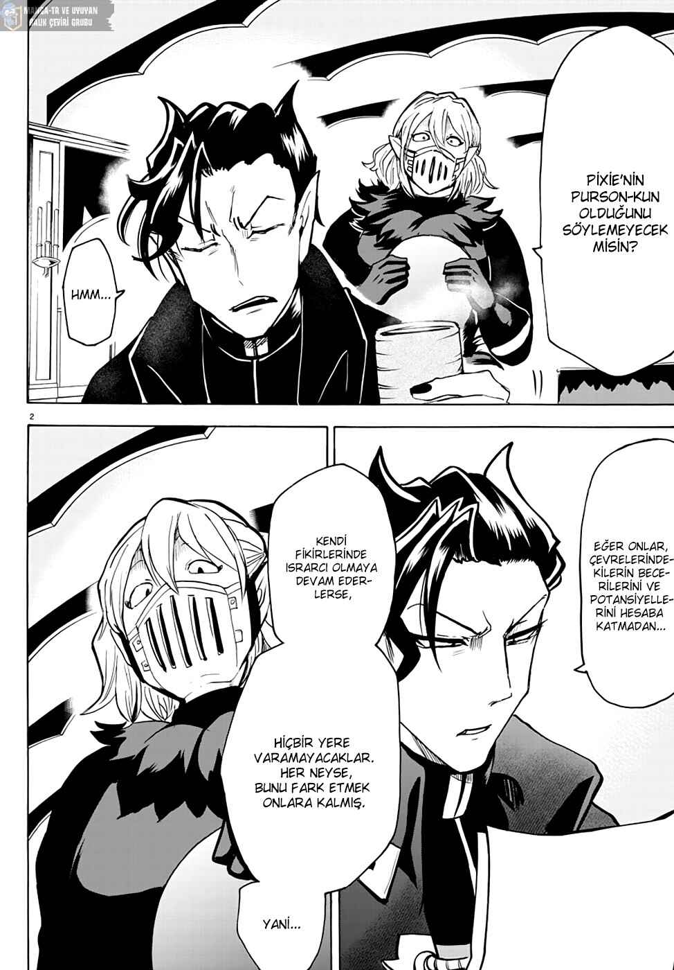 Chapter 150 - Page 6