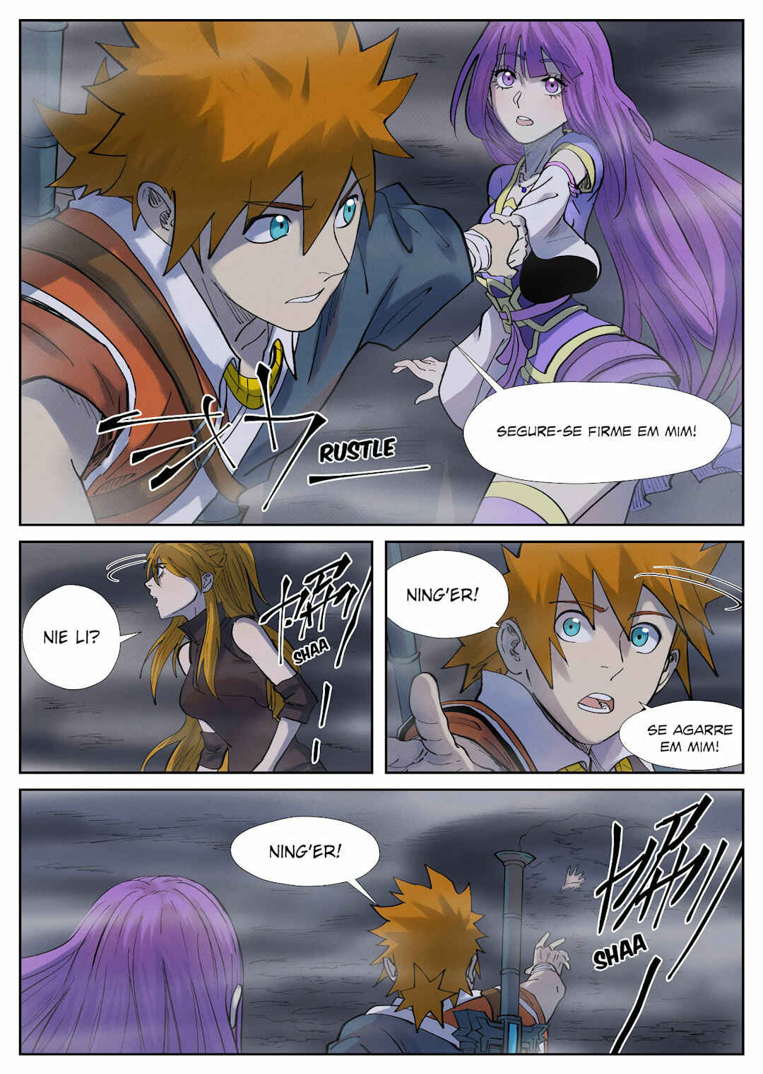 Chapter 255 - Page 6