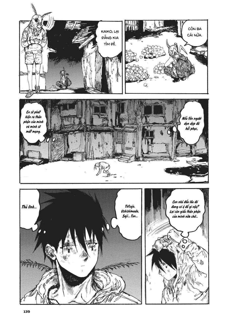 Chapter 133 - Page 19