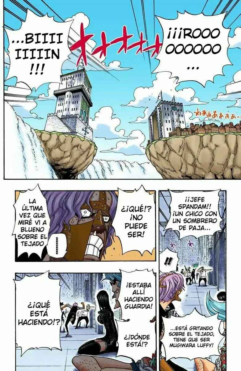 Chapter 389 - Page 3