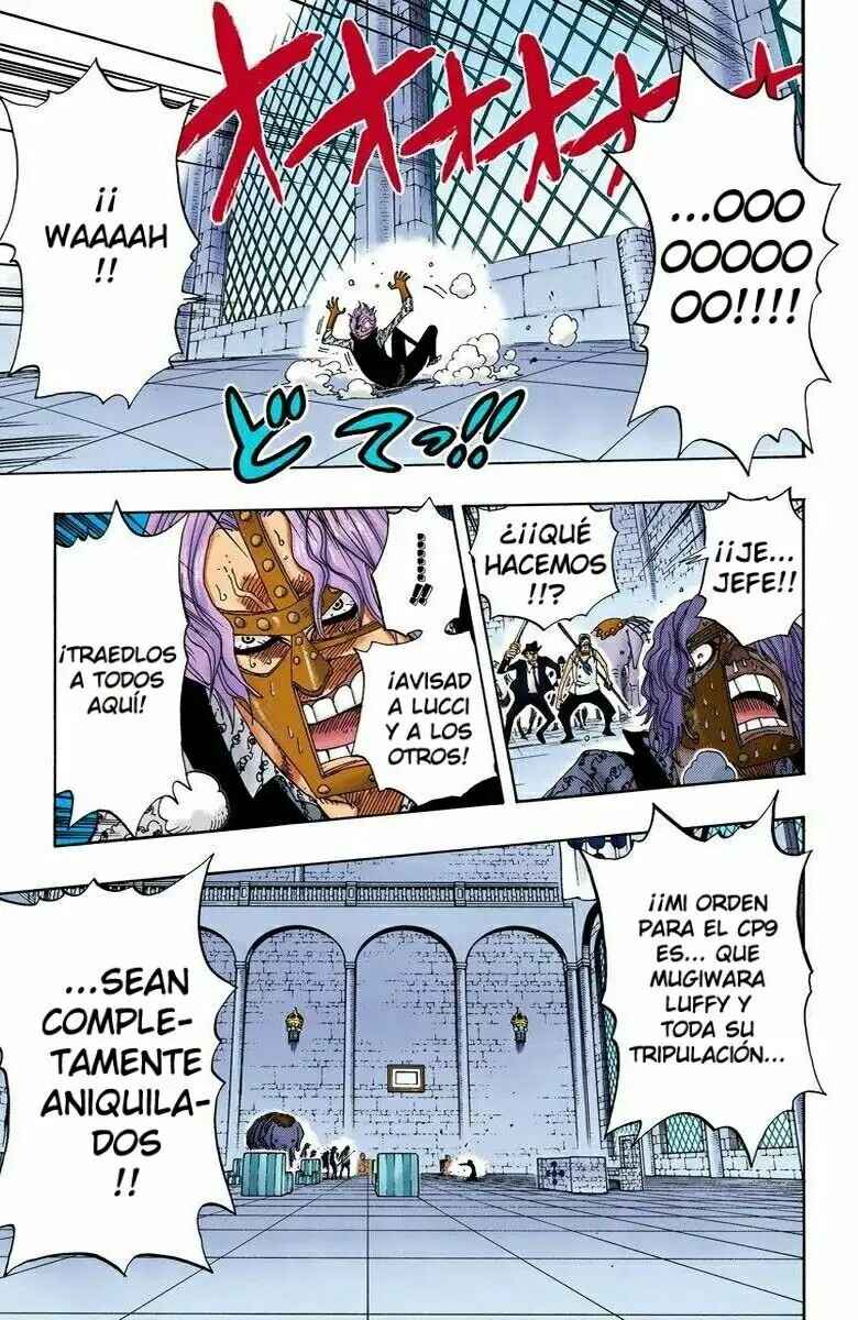 Chapter 389 - Page 6