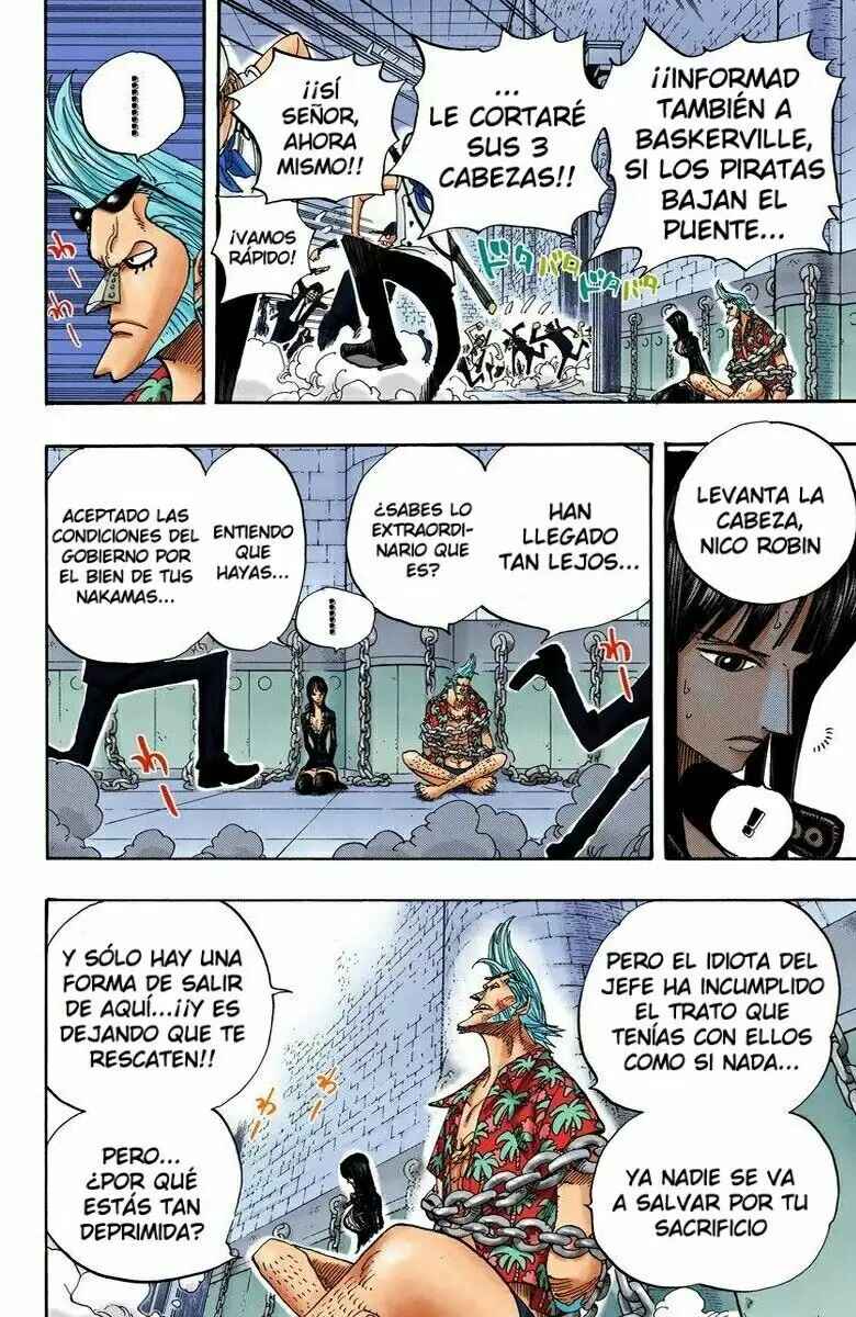 Chapter 389 - Page 7