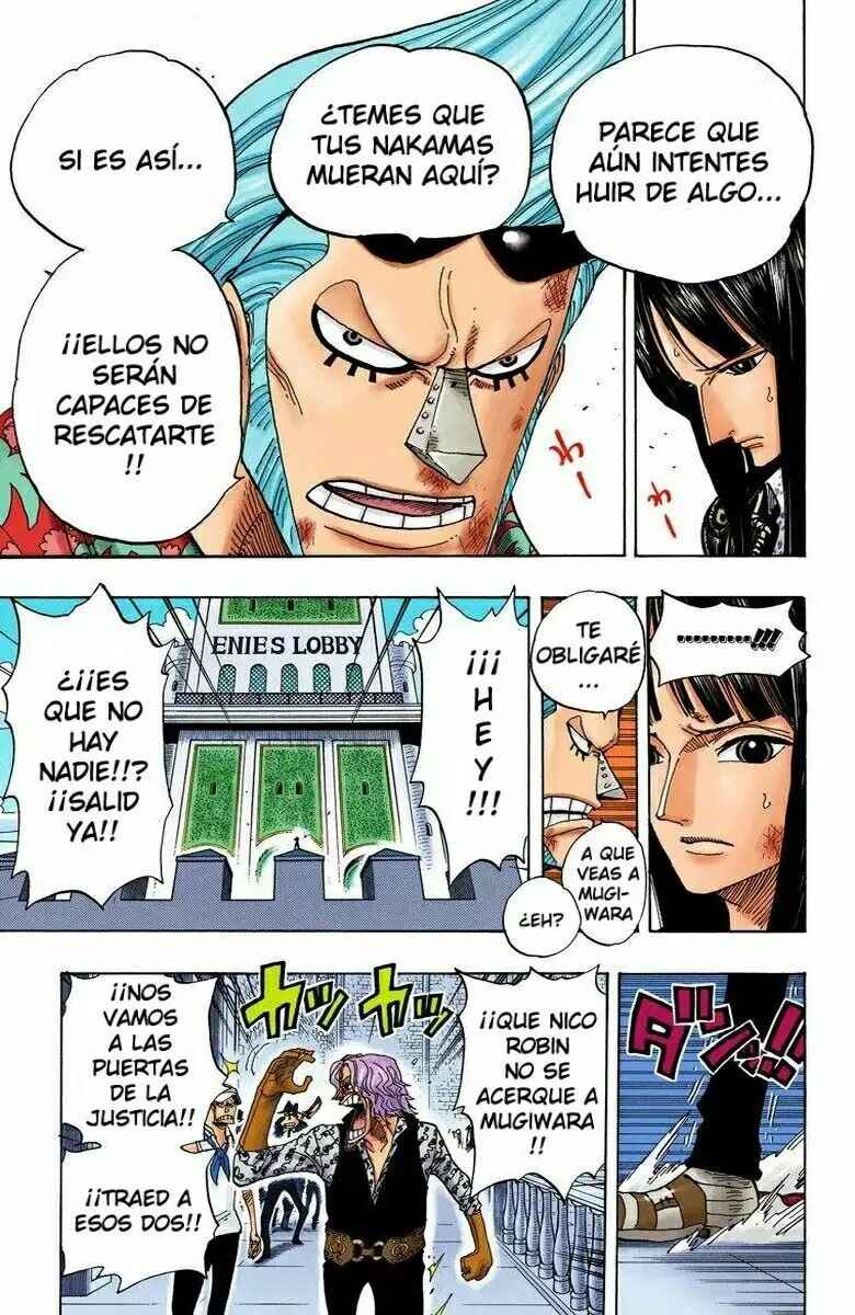 Chapter 389 - Page 8
