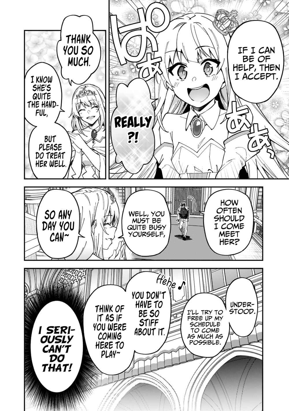 Chapter 23 - Page 18