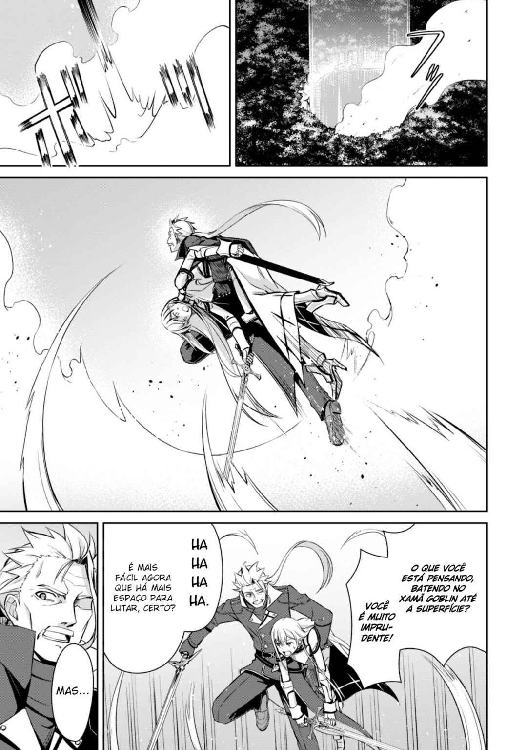 Chapter 46 - Page 20