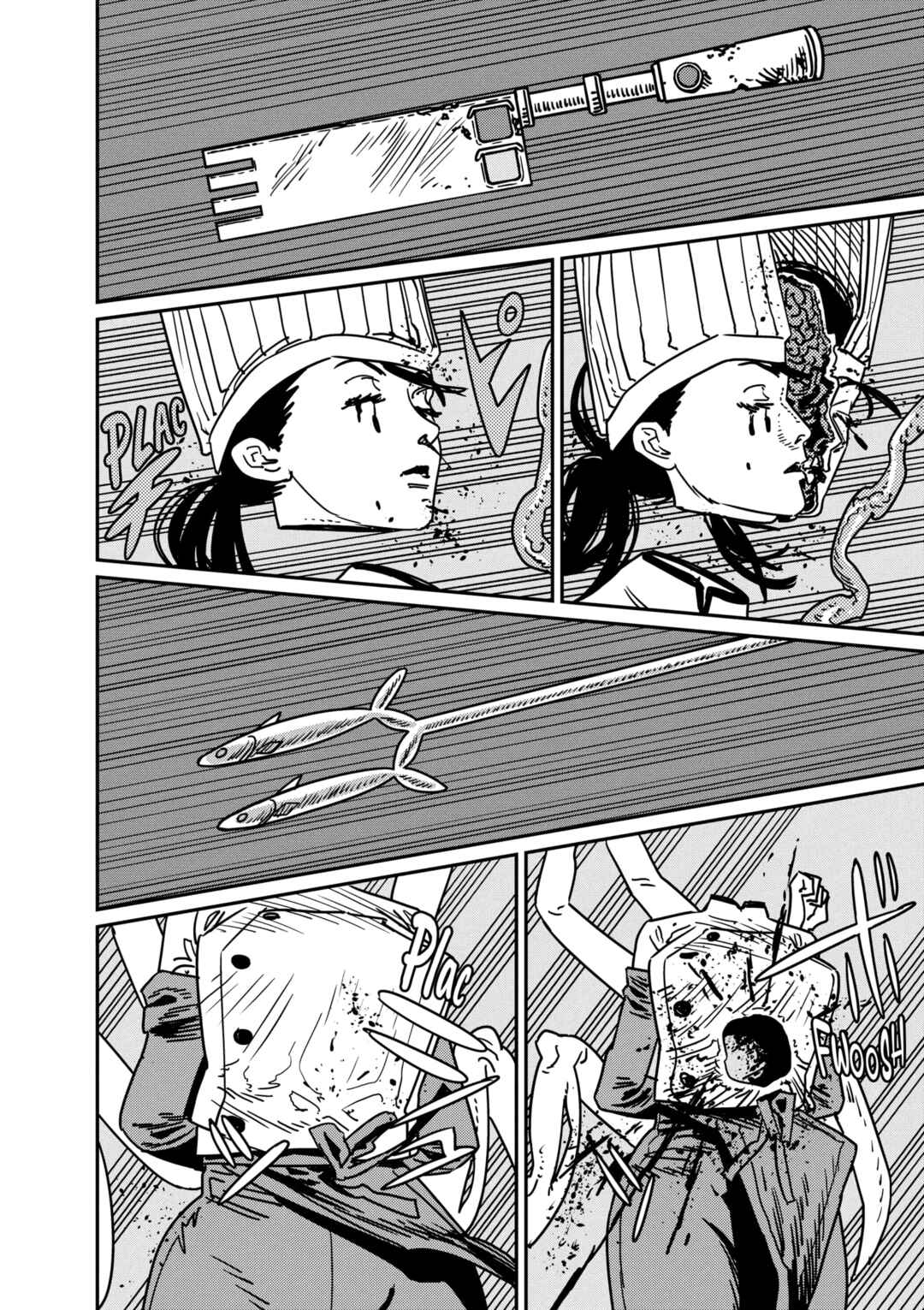 Chapter 207 - Page 14
