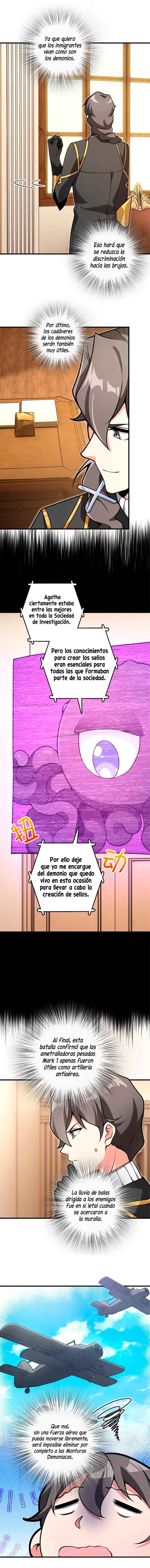 Chapter 543 - Page 4