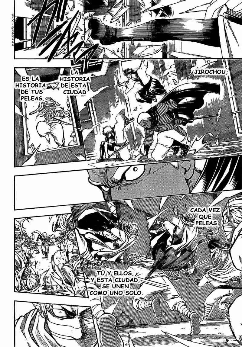 Chapter 623 - Page 15