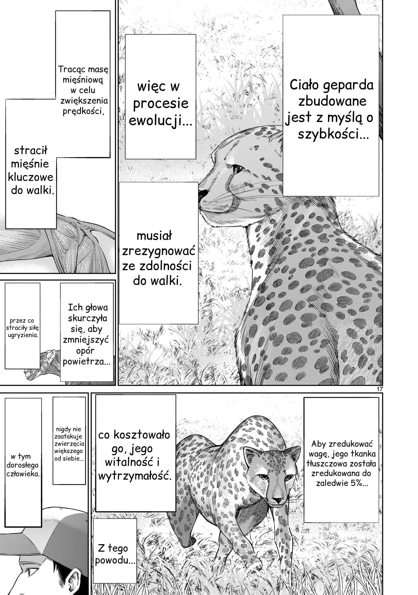 Chapter 84 - Page 18