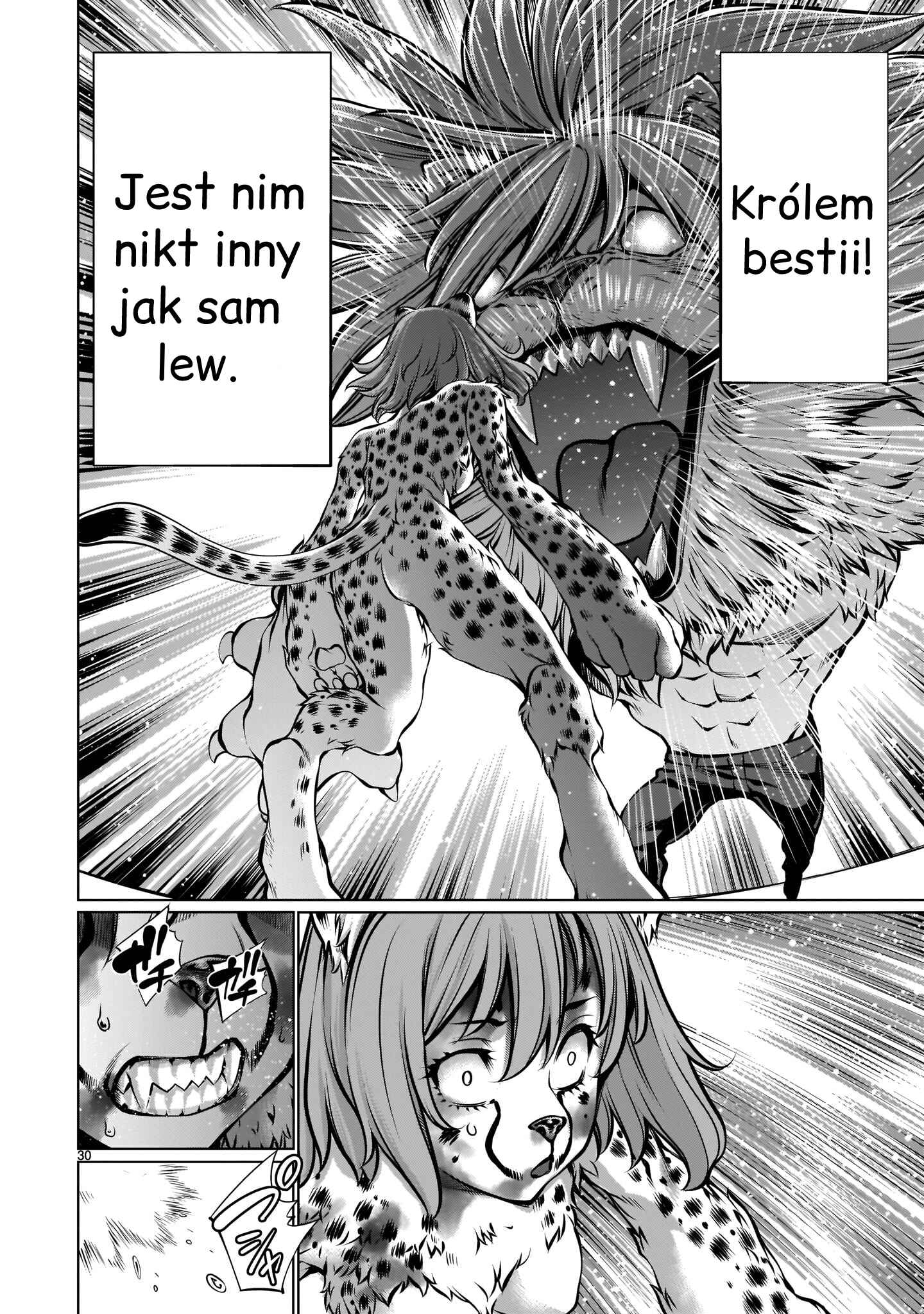 Chapter 84 - Page 29