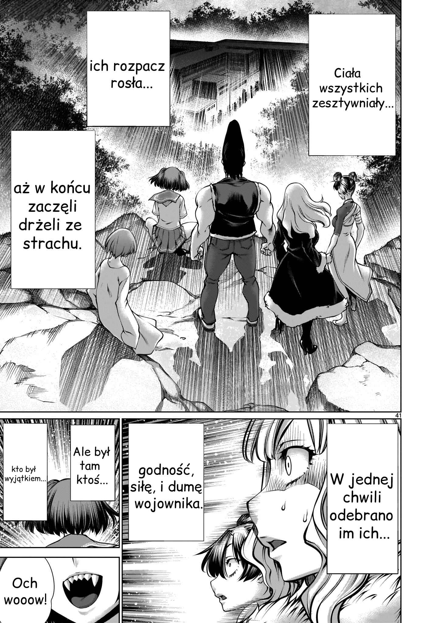 Chapter 84 - Page 40
