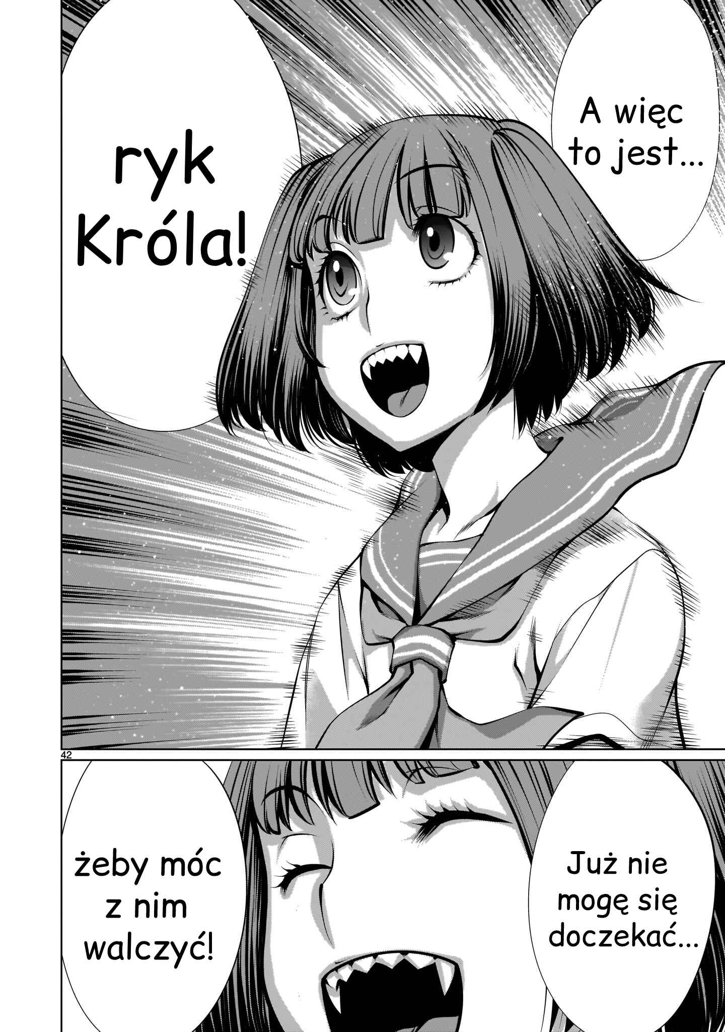 Chapter 84 - Page 41