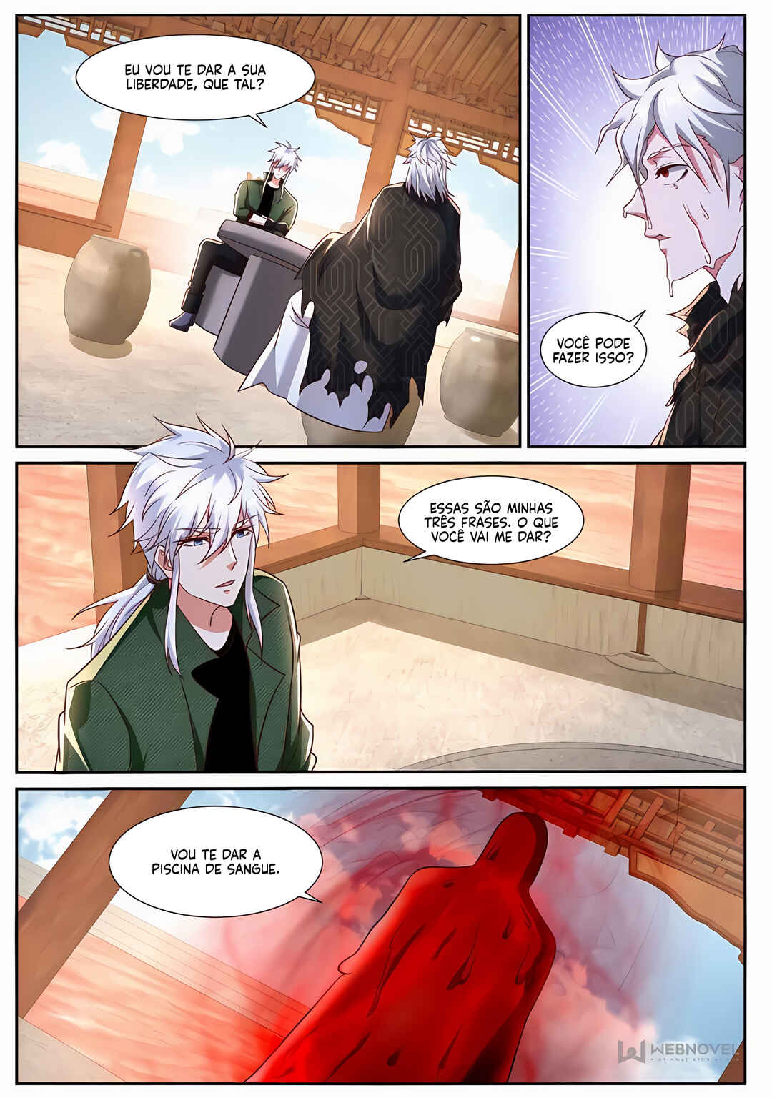 Chapter 788 - Page 2