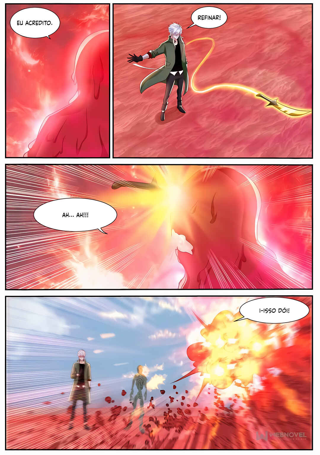 Chapter 788 - Page 7