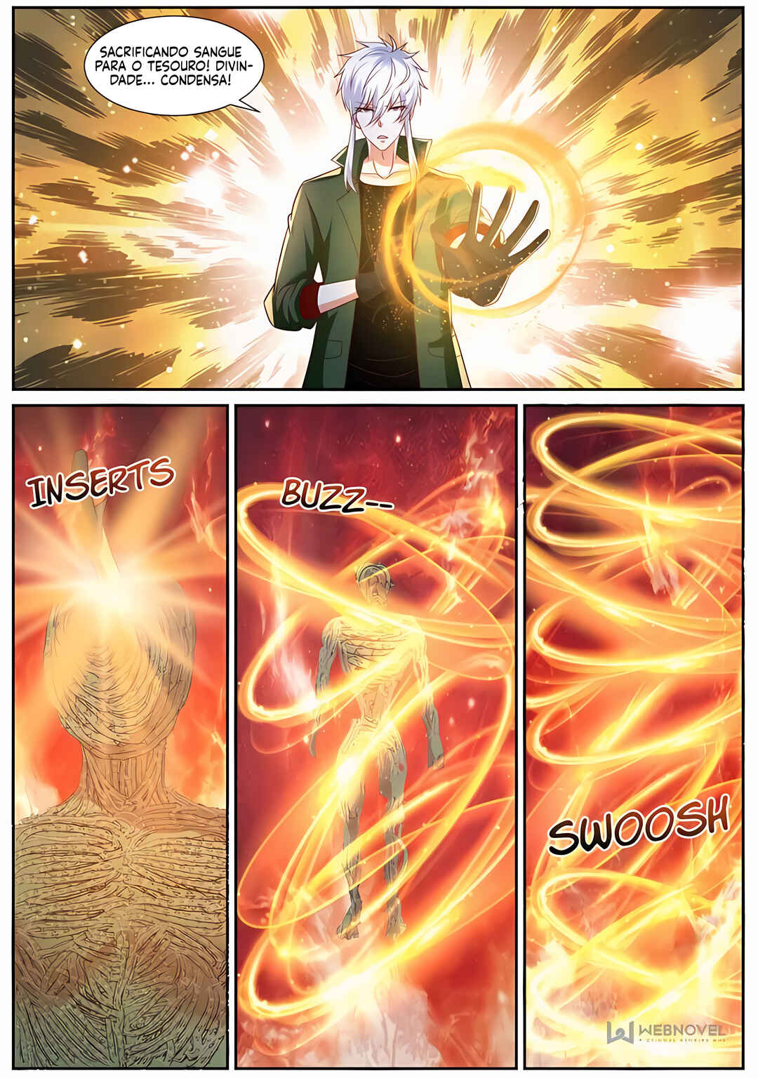 Chapter 788 - Page 8