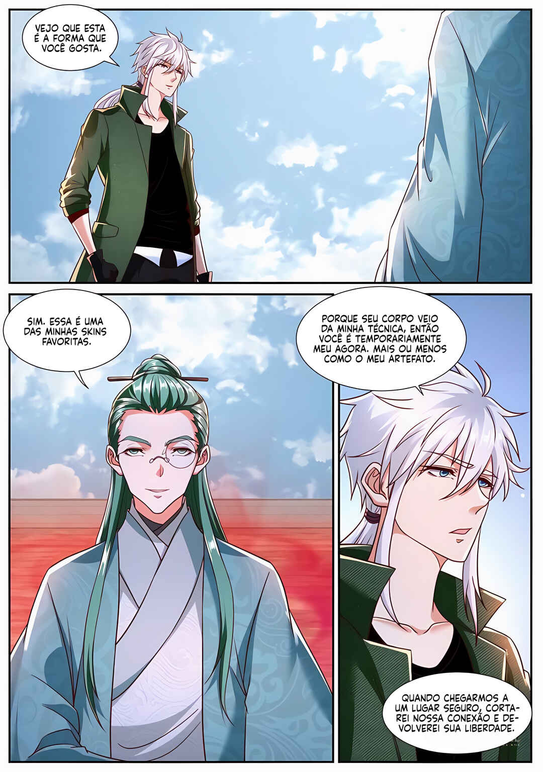 Chapter 788 - Page 9