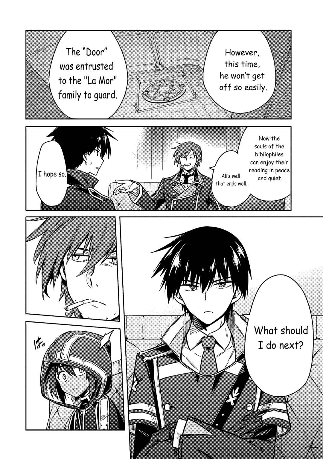 Chapter 57 - Page 10