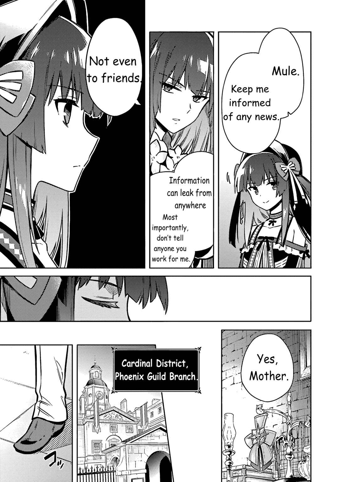 Chapter 57 - Page 33